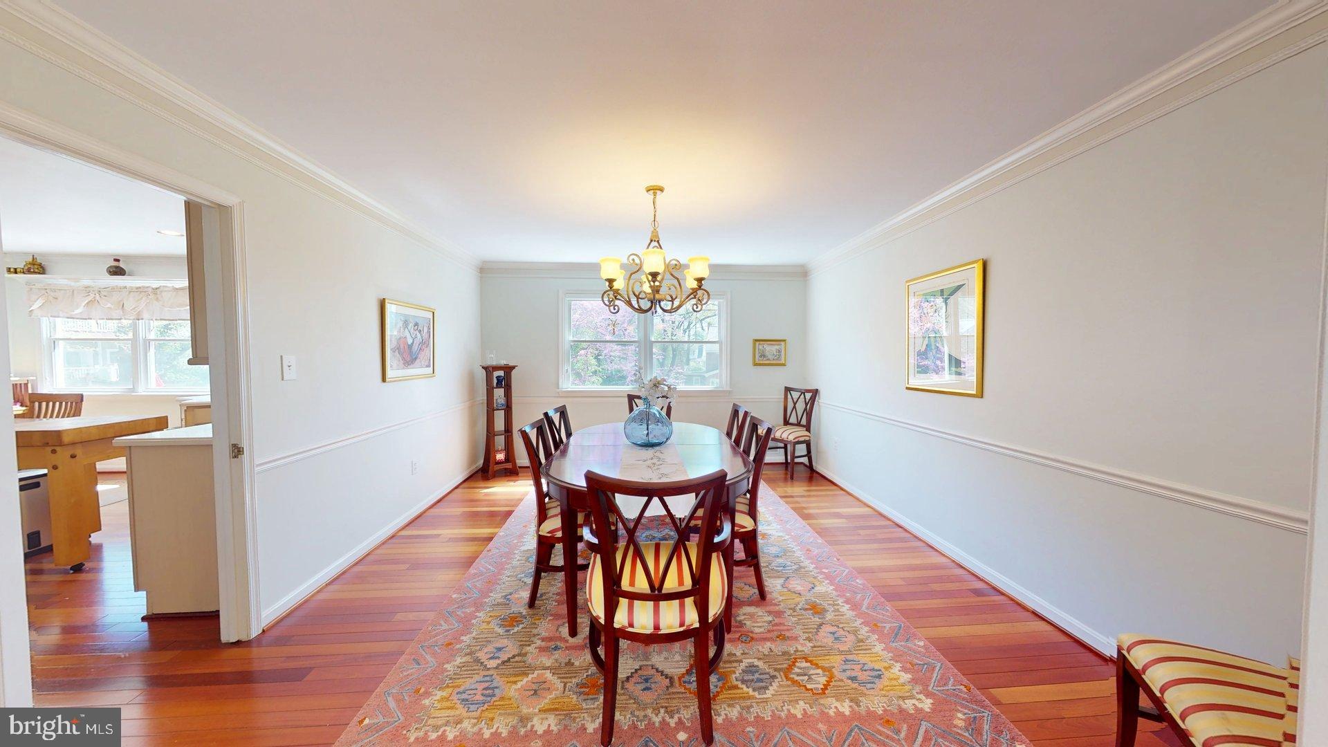 SHARON FOREST - Residential