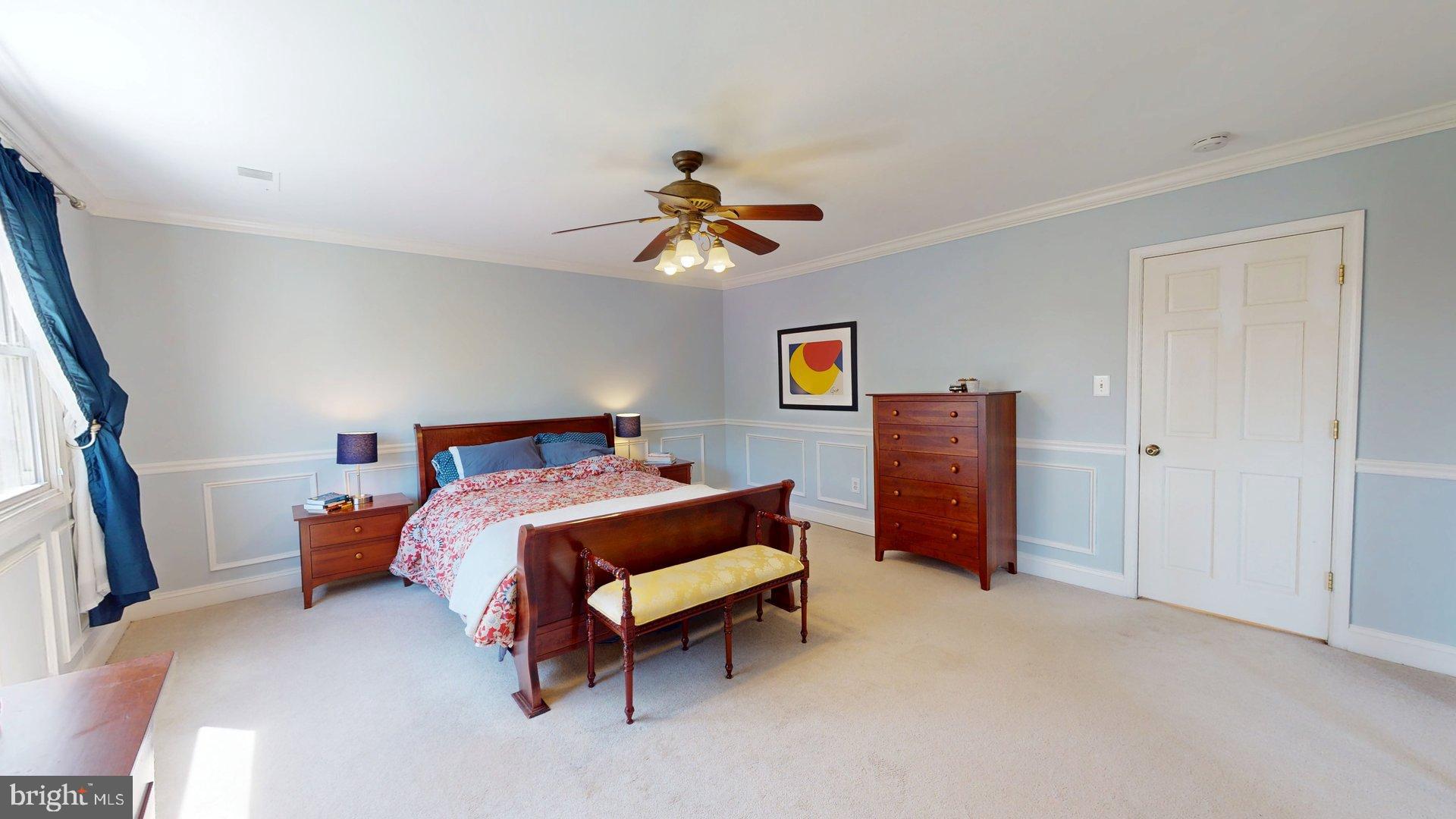 SHARON FOREST - Residential