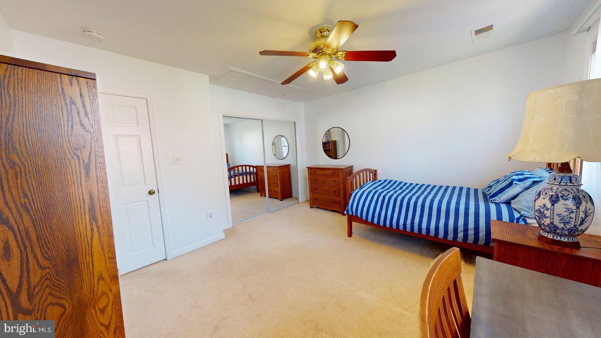 SHARON FOREST - Residential