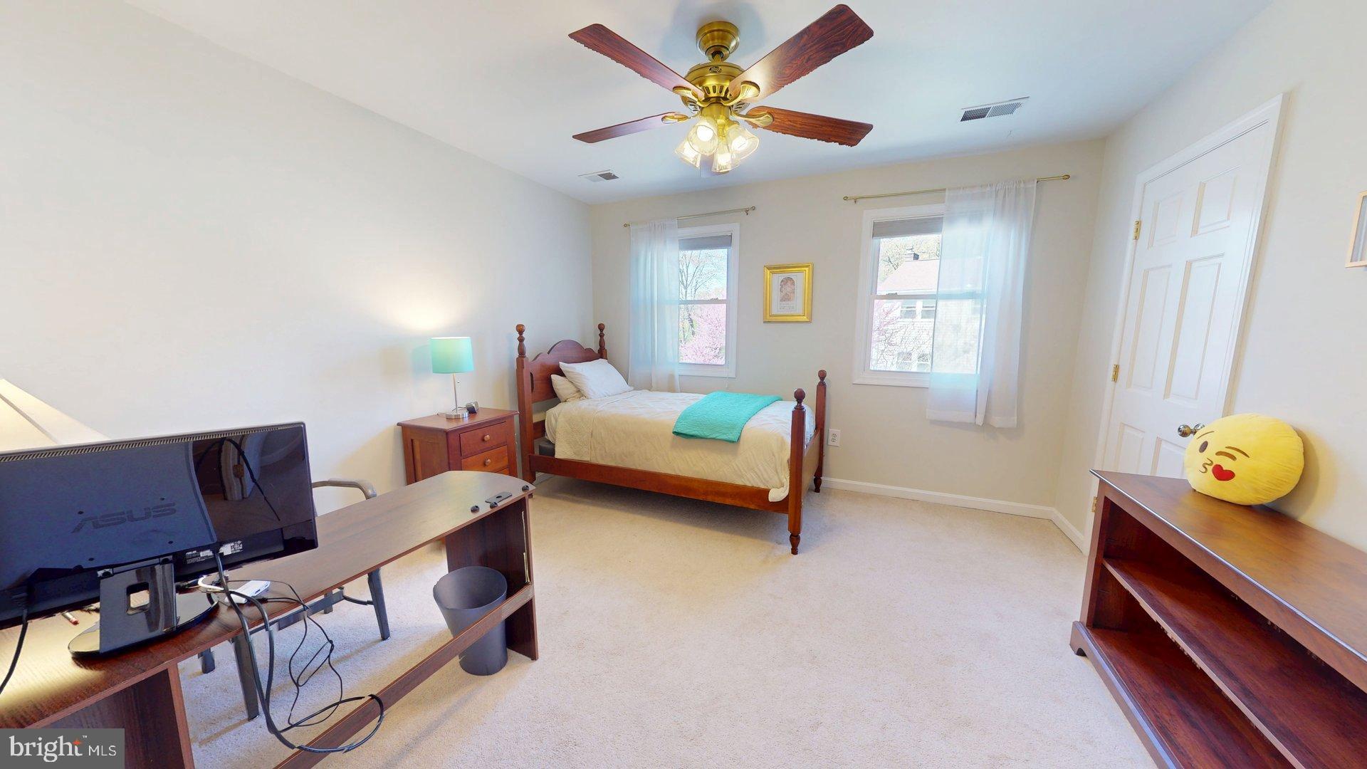 SHARON FOREST - Residential