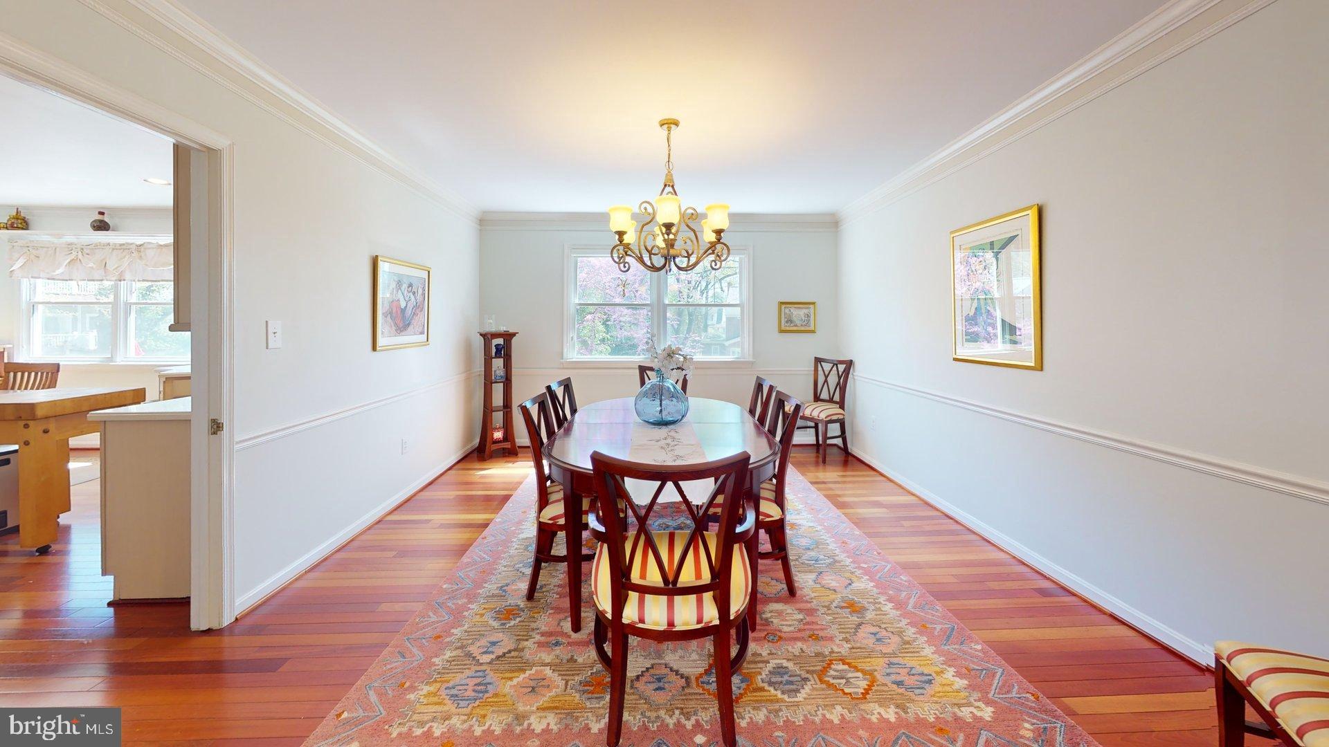 SHARON FOREST - Residential