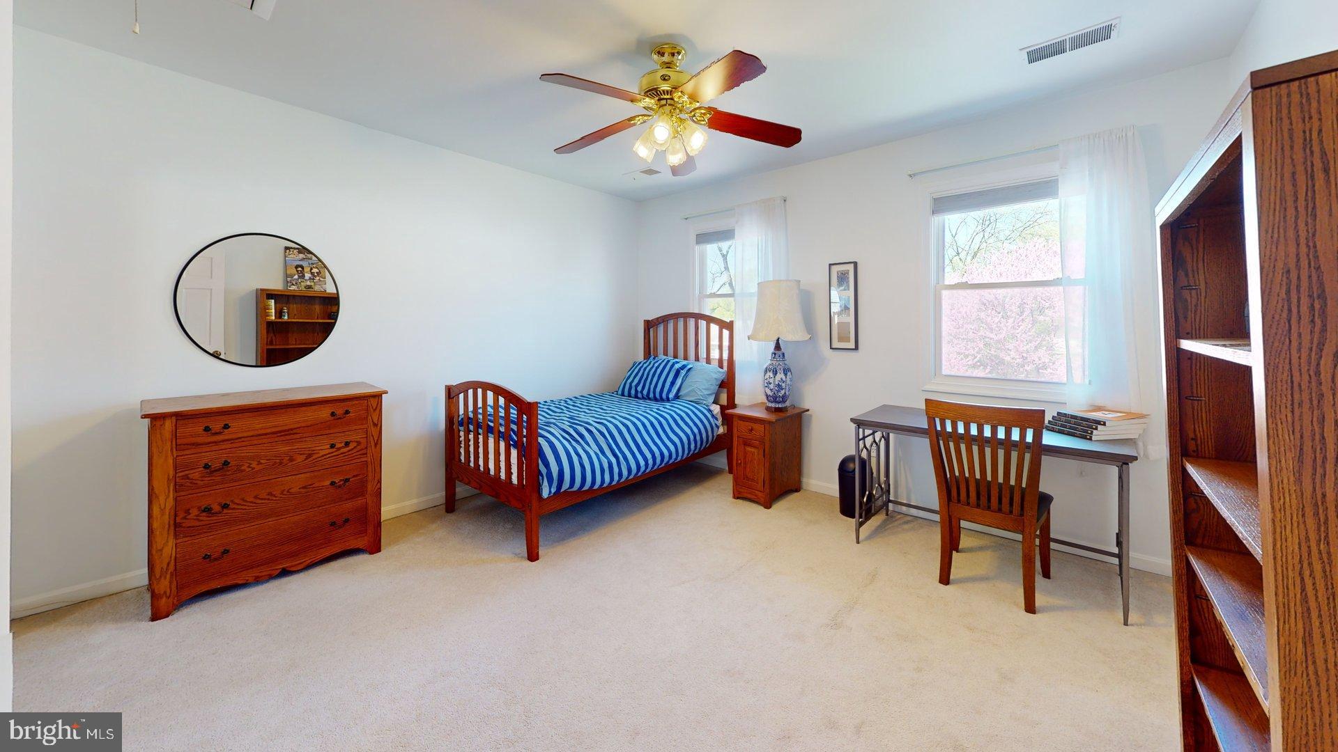 SHARON FOREST - Residential