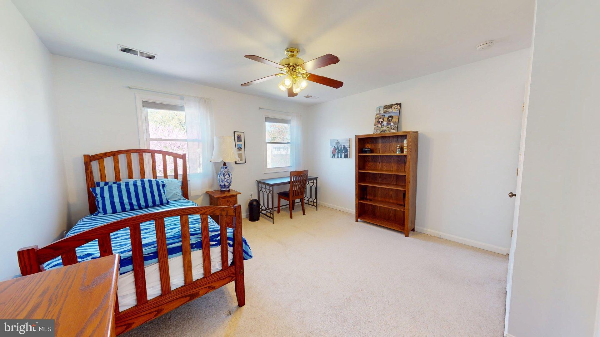 SHARON FOREST - Residential