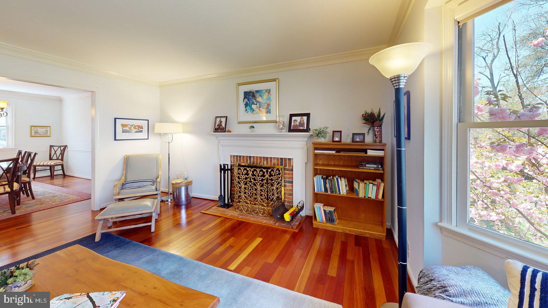 SHARON FOREST - Residential