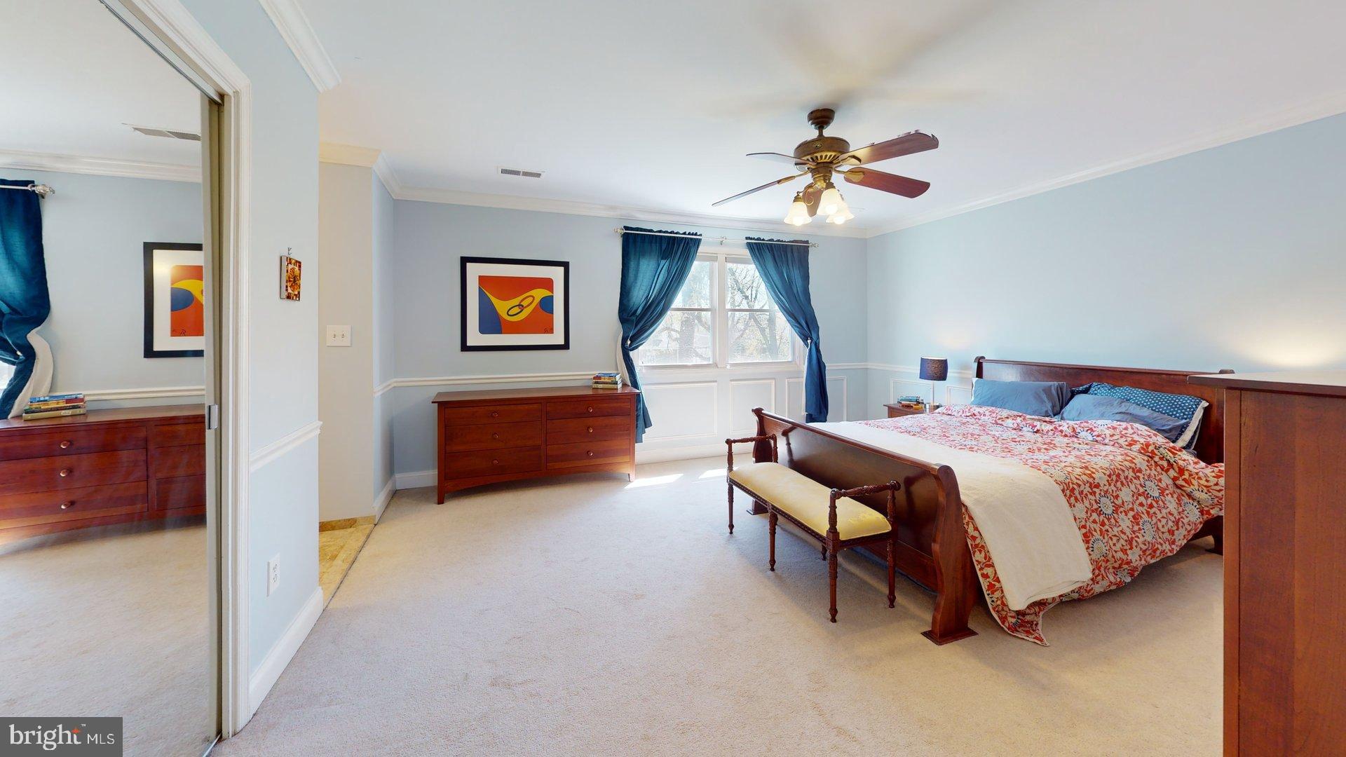 SHARON FOREST - Residential