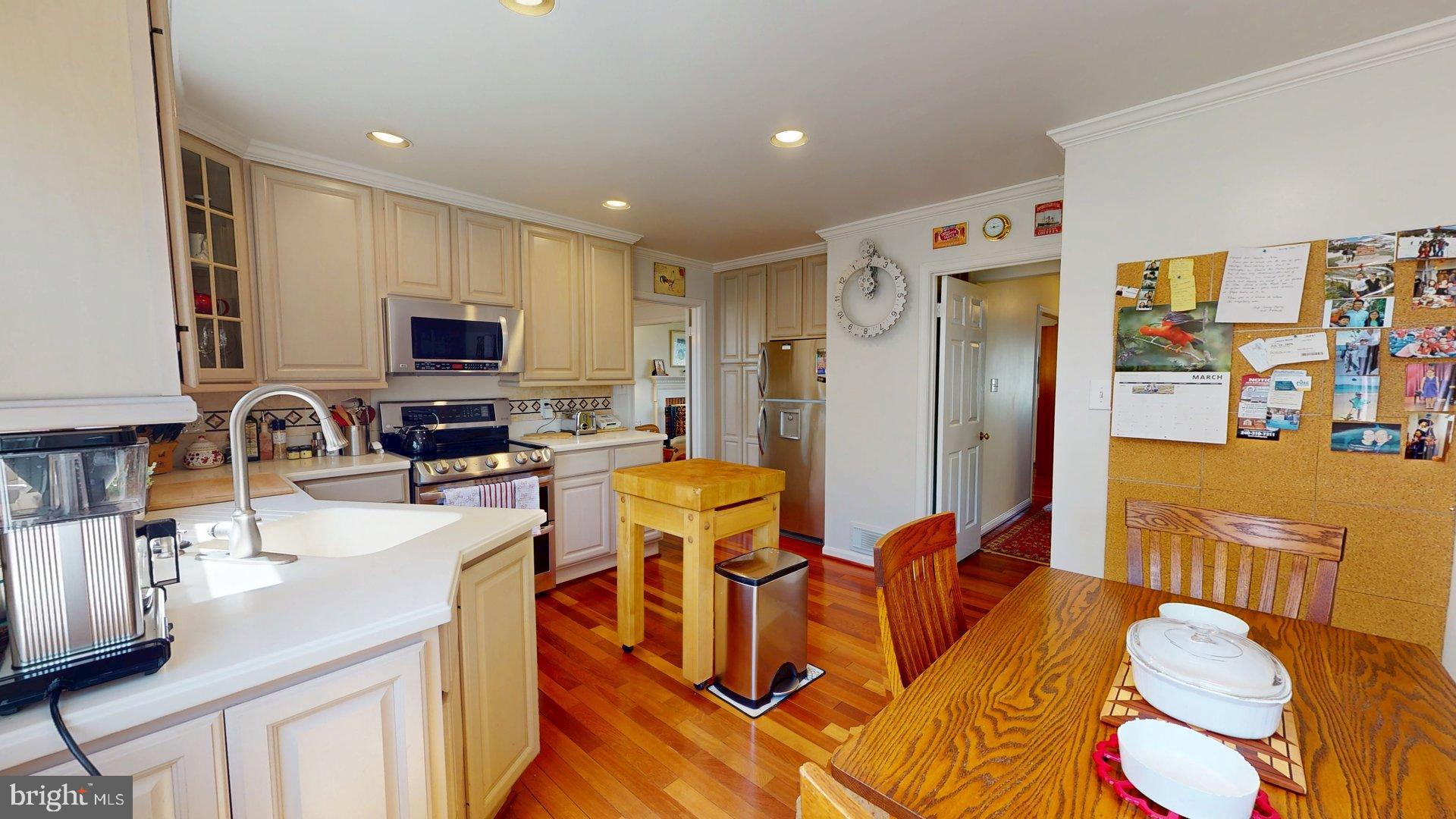 SHARON FOREST - Residential