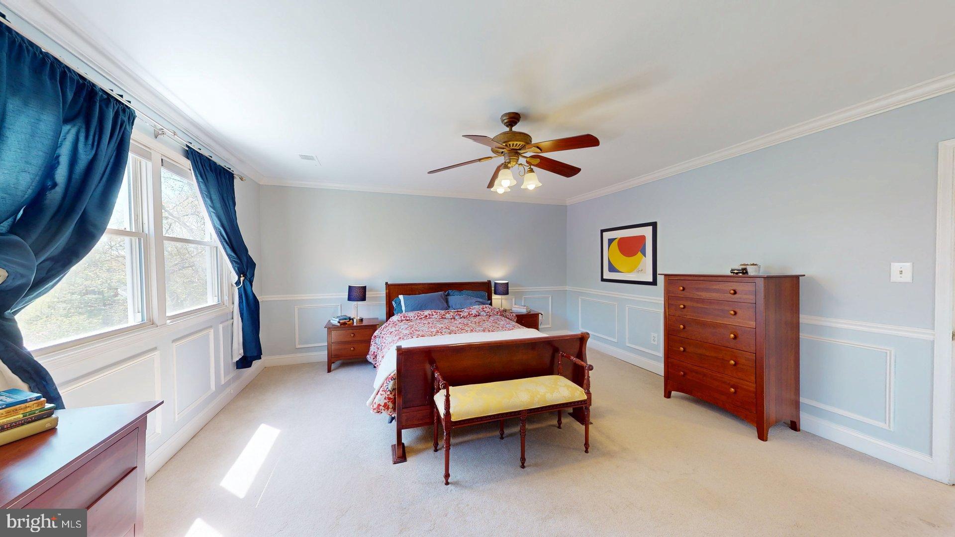 SHARON FOREST - Residential