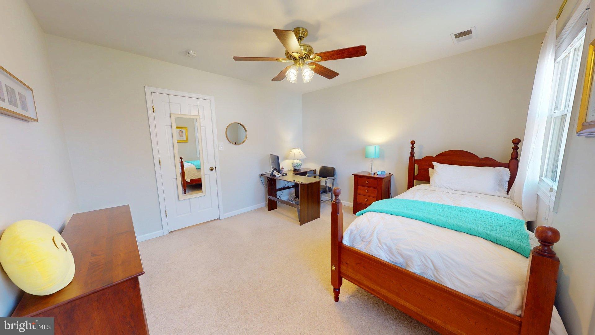 SHARON FOREST - Residential