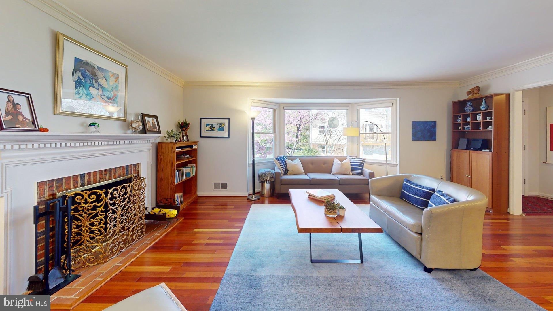 SHARON FOREST - Residential