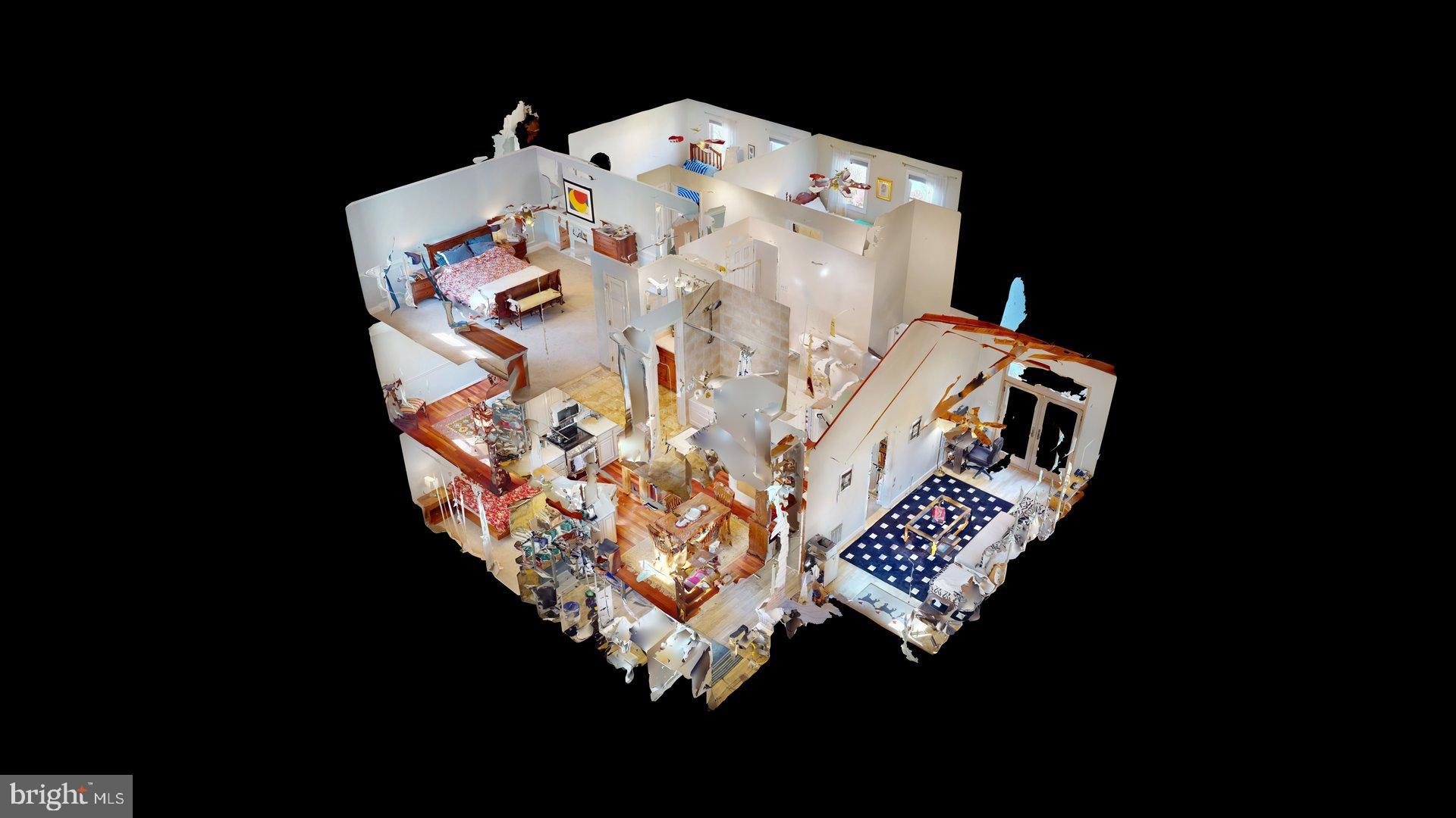 SHARON FOREST - Residential