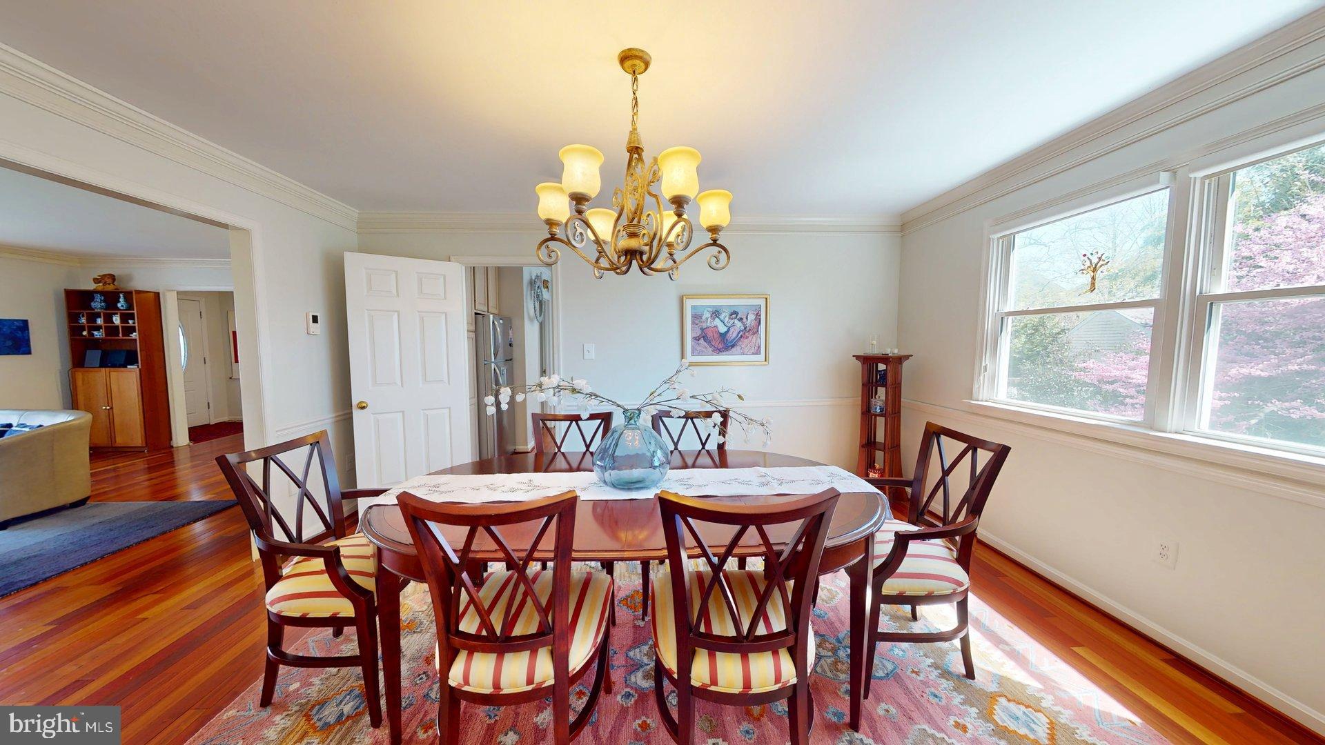 SHARON FOREST - Residential