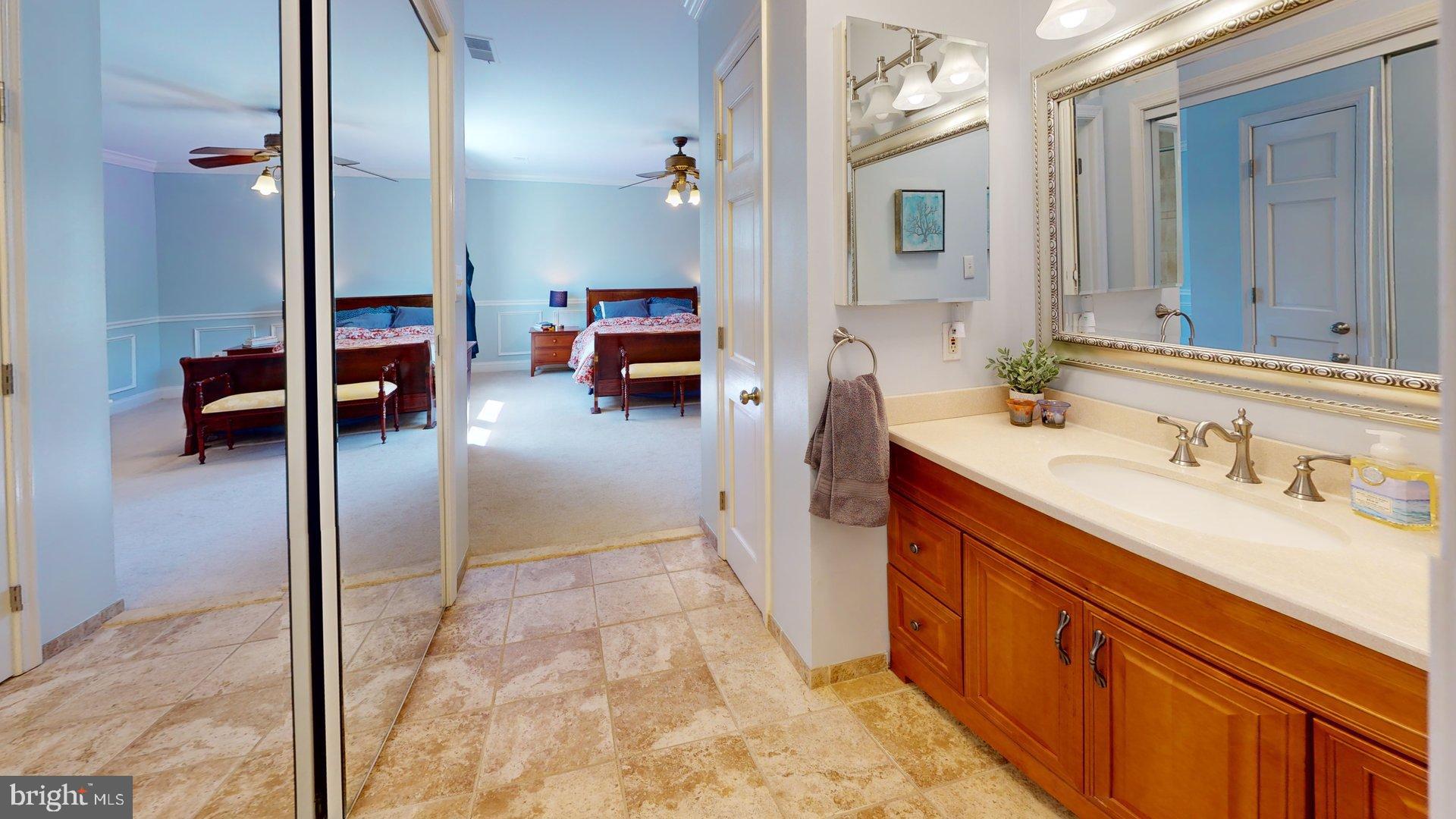 SHARON FOREST - Residential