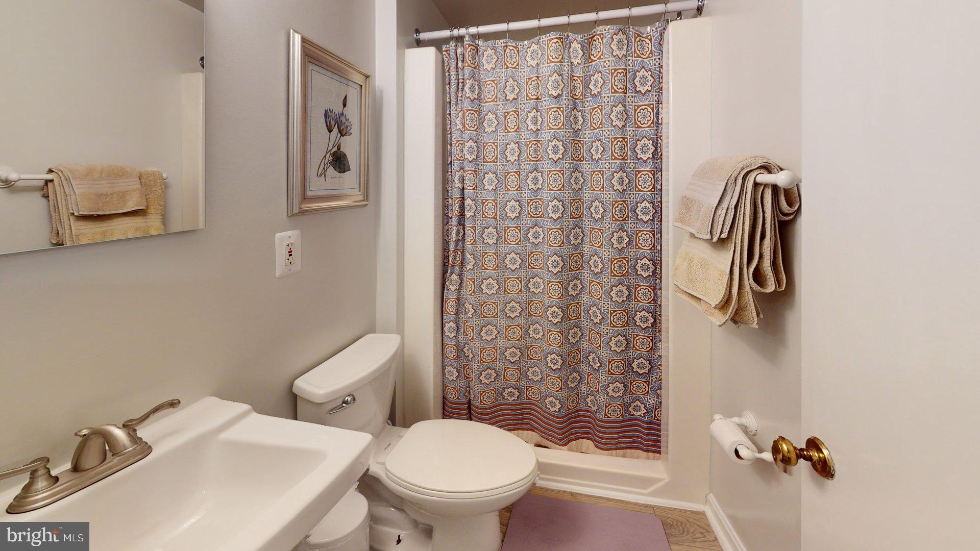 SHARON FOREST - Residential