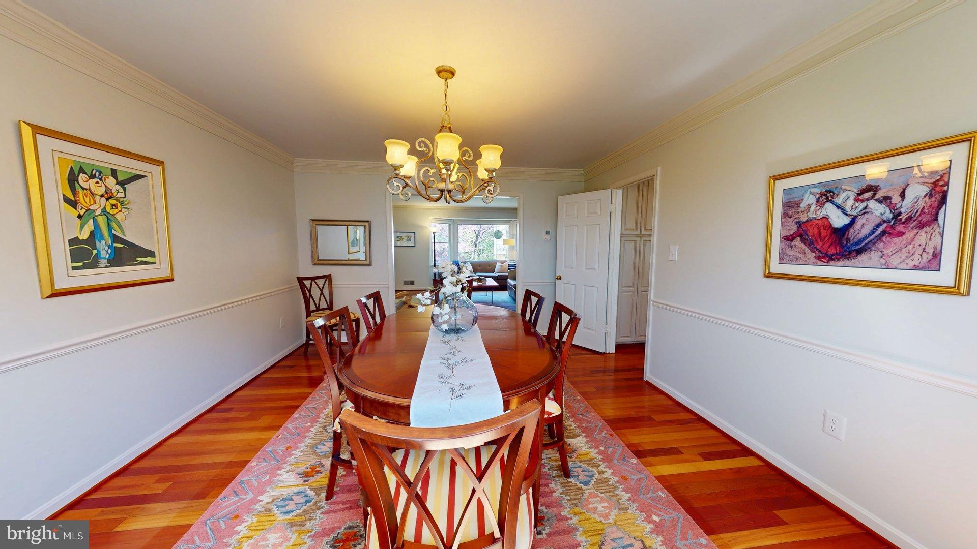 SHARON FOREST - Residential