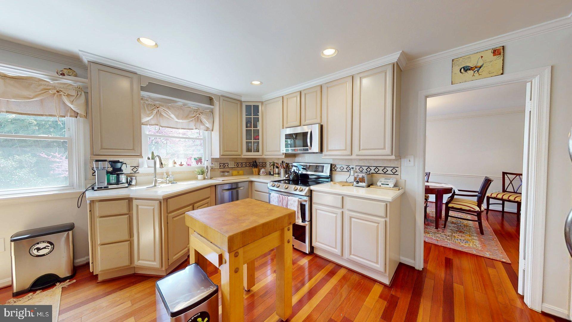 SHARON FOREST - Residential