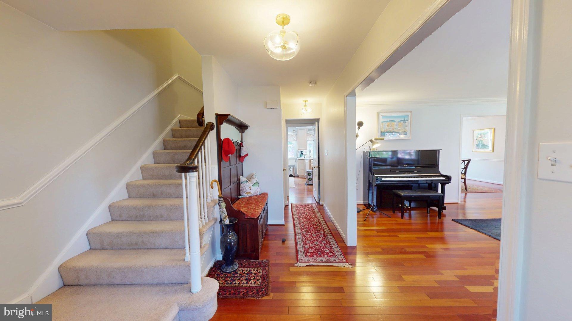 SHARON FOREST - Residential