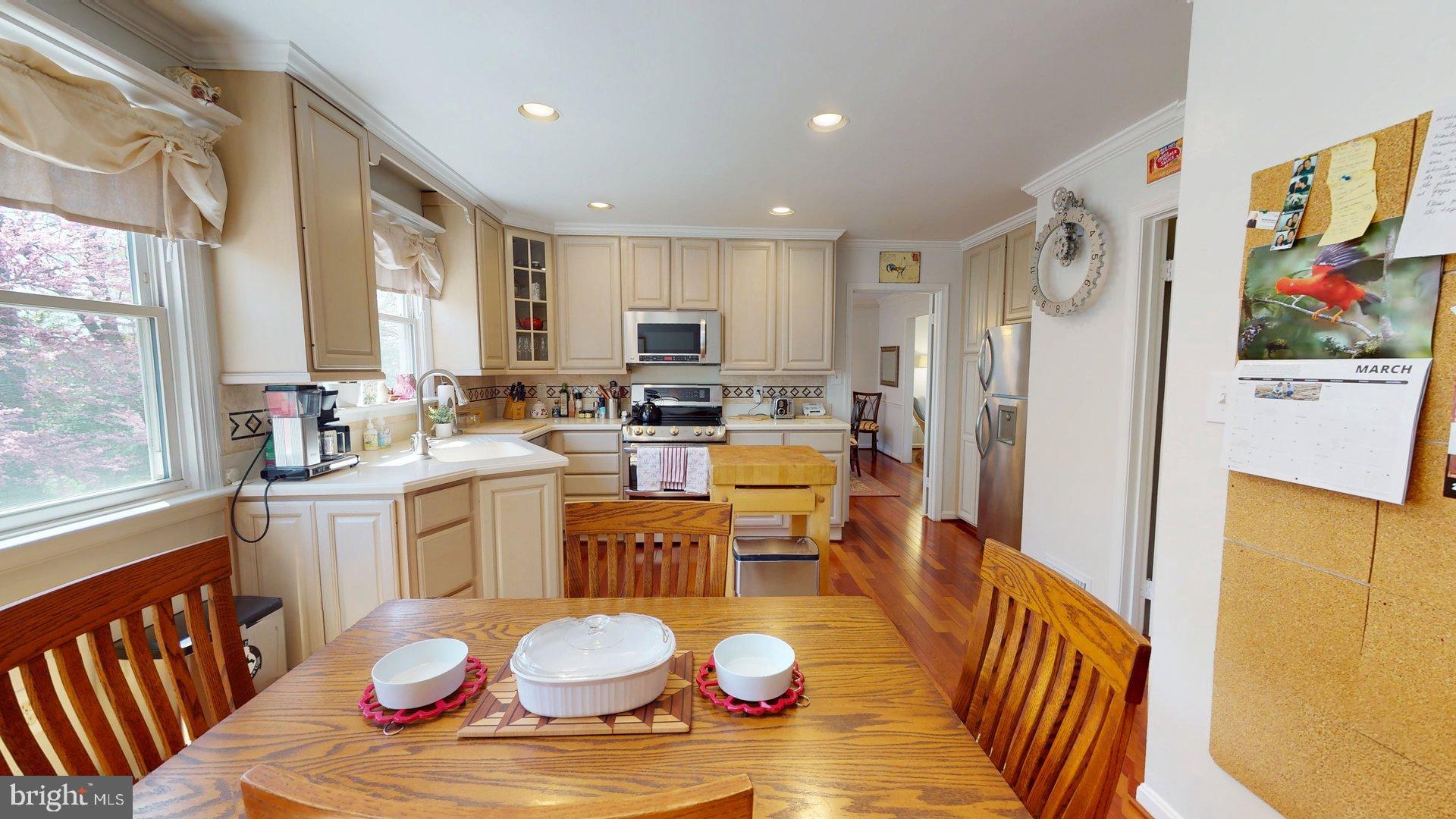 SHARON FOREST - Residential