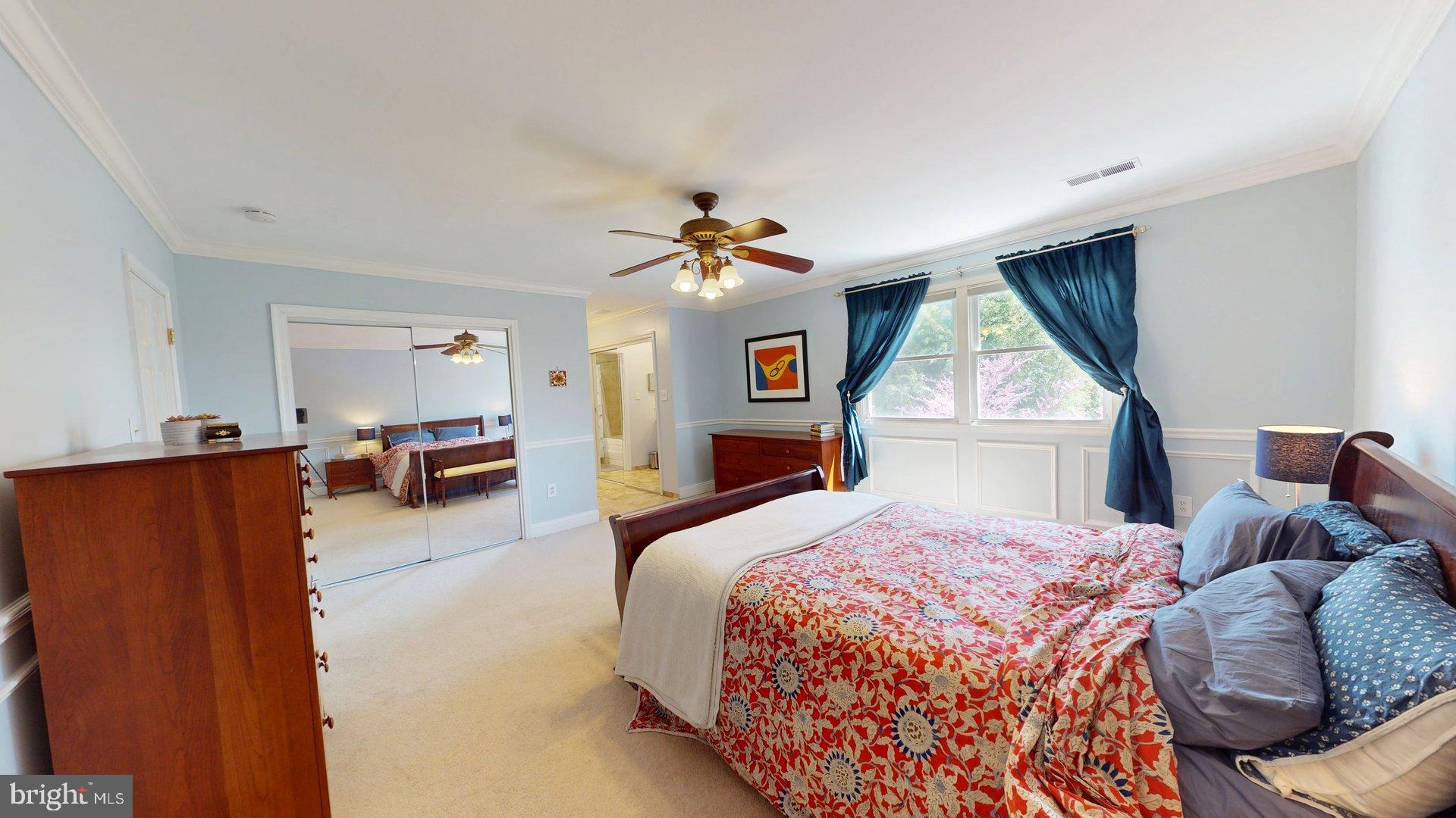 SHARON FOREST - Residential