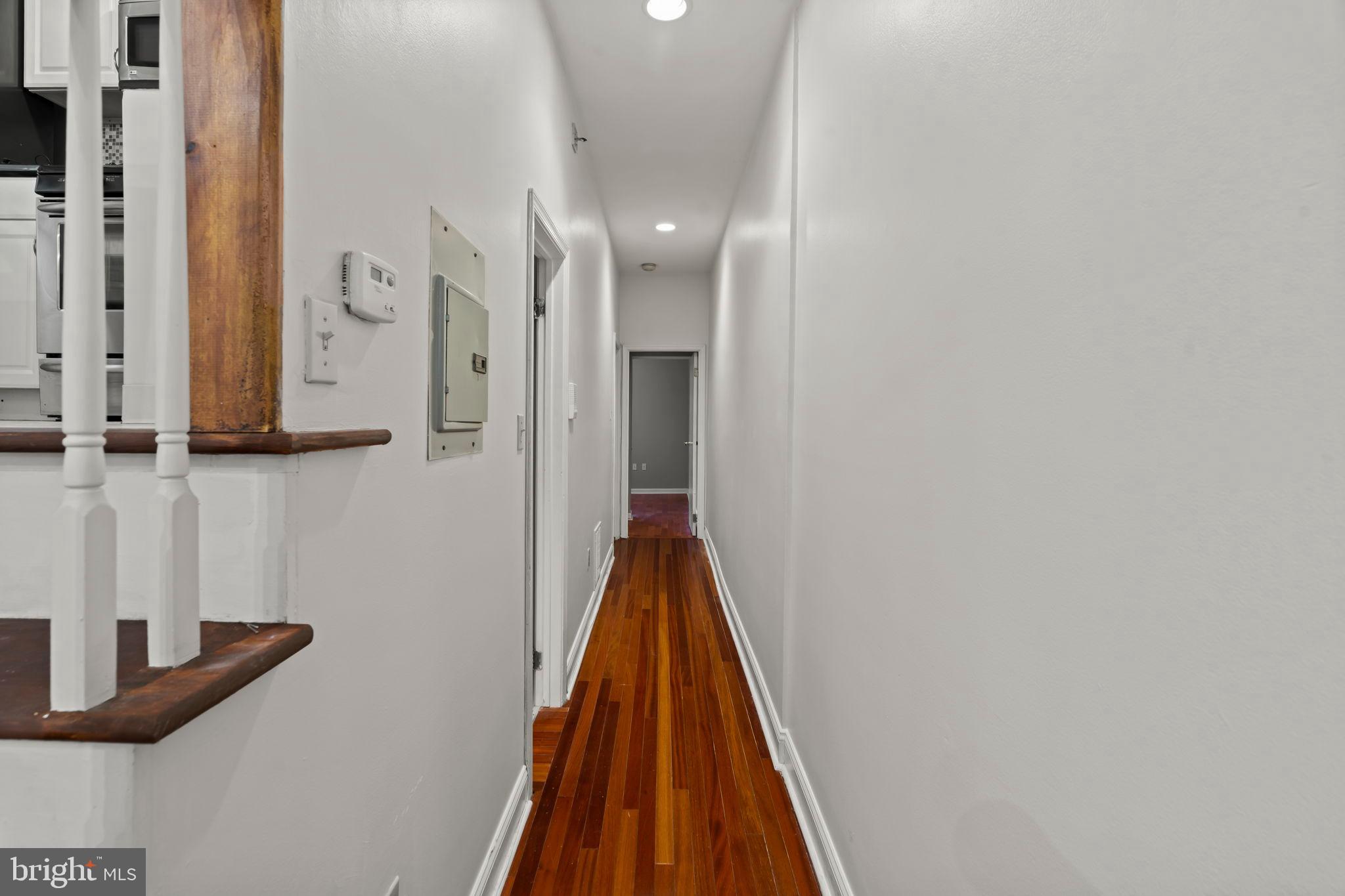 FAIRMOUNT - Residential