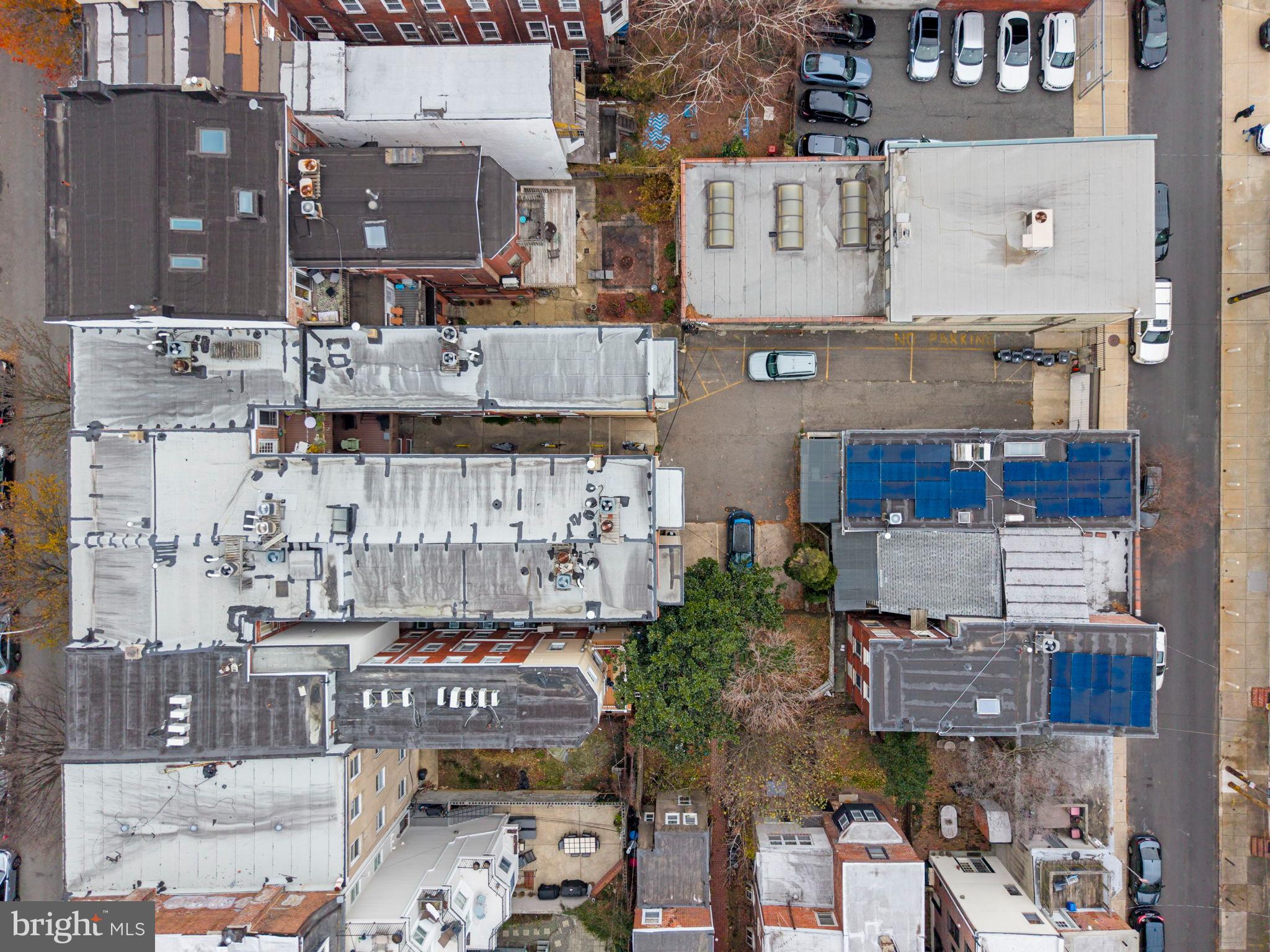 FAIRMOUNT - Residential