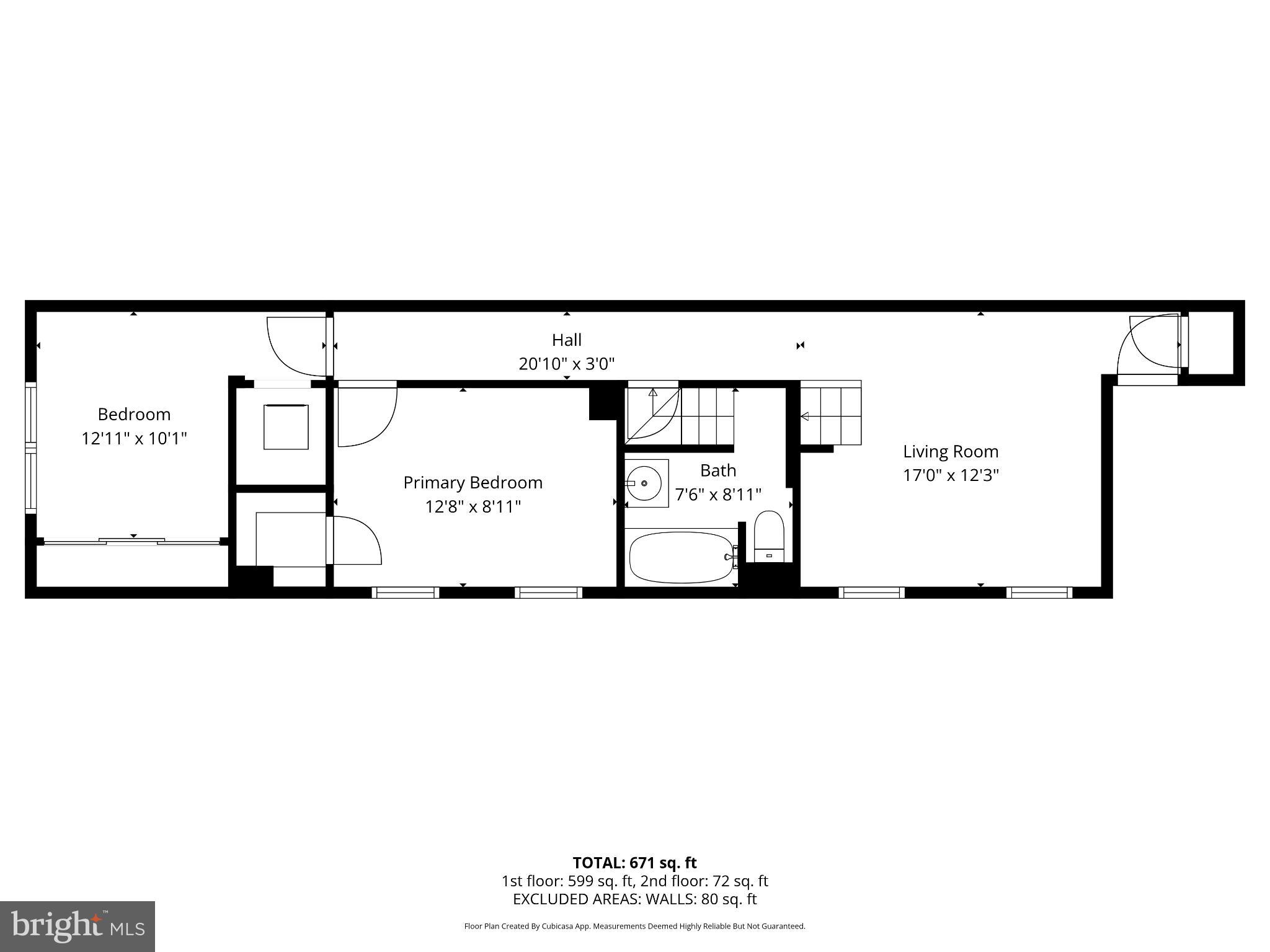 FAIRMOUNT - Residential