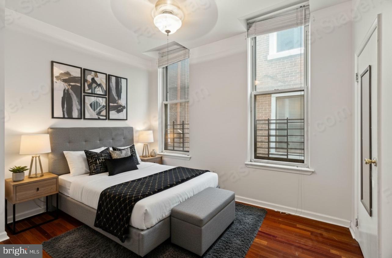 FAIRMOUNT - Residential