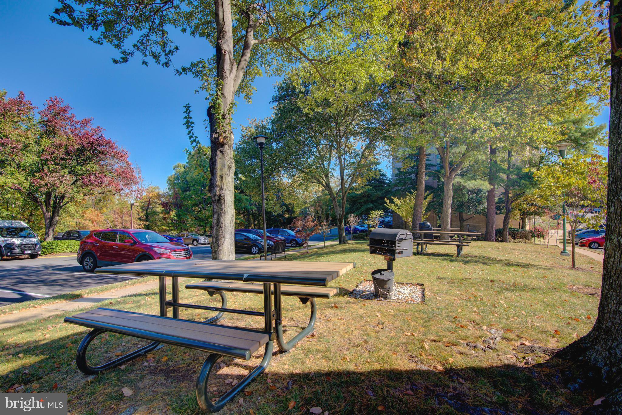 PARK PLACE - Residential