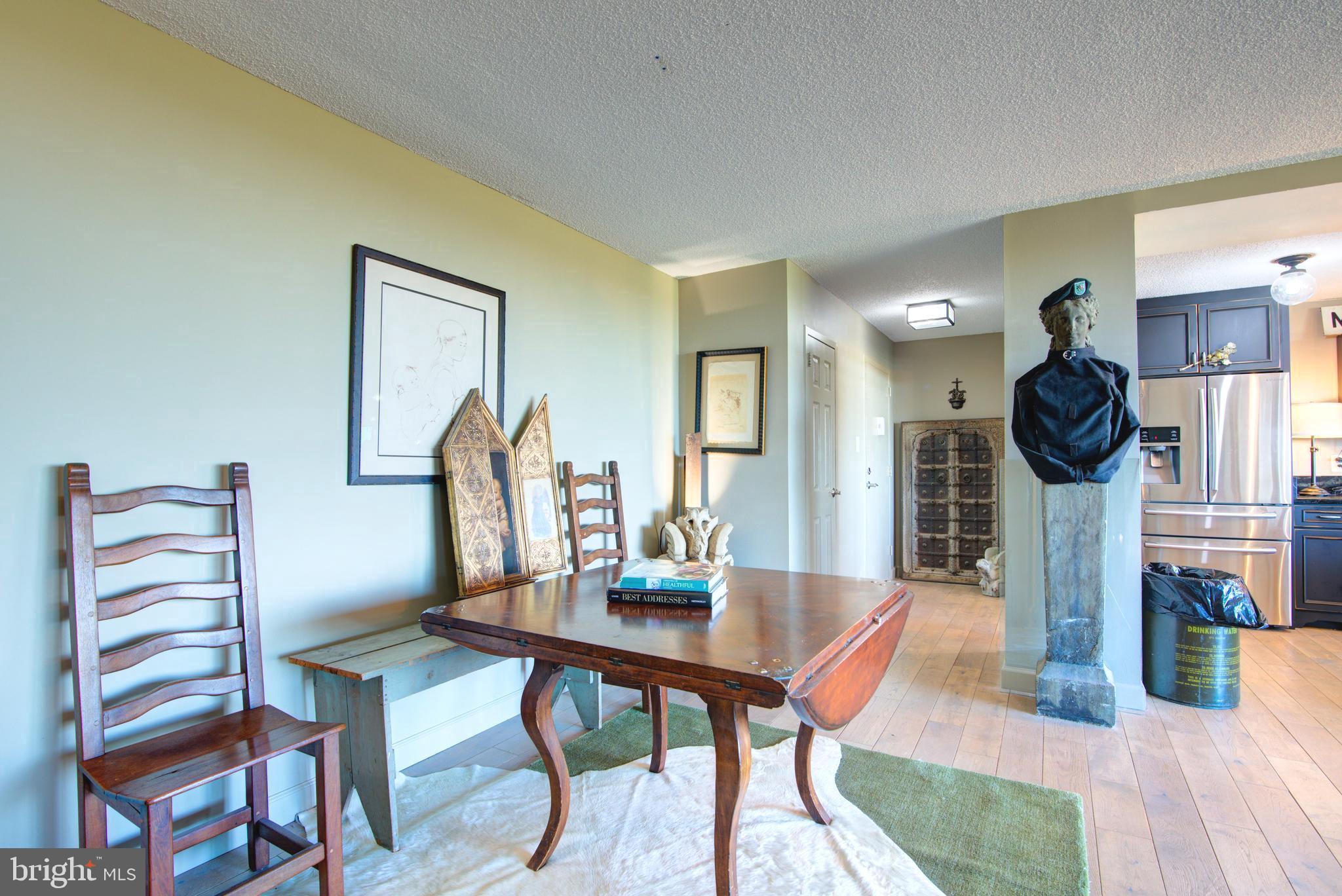 PARK PLACE - Residential