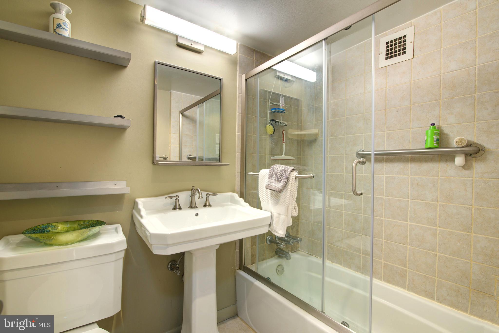 PARK PLACE - Residential