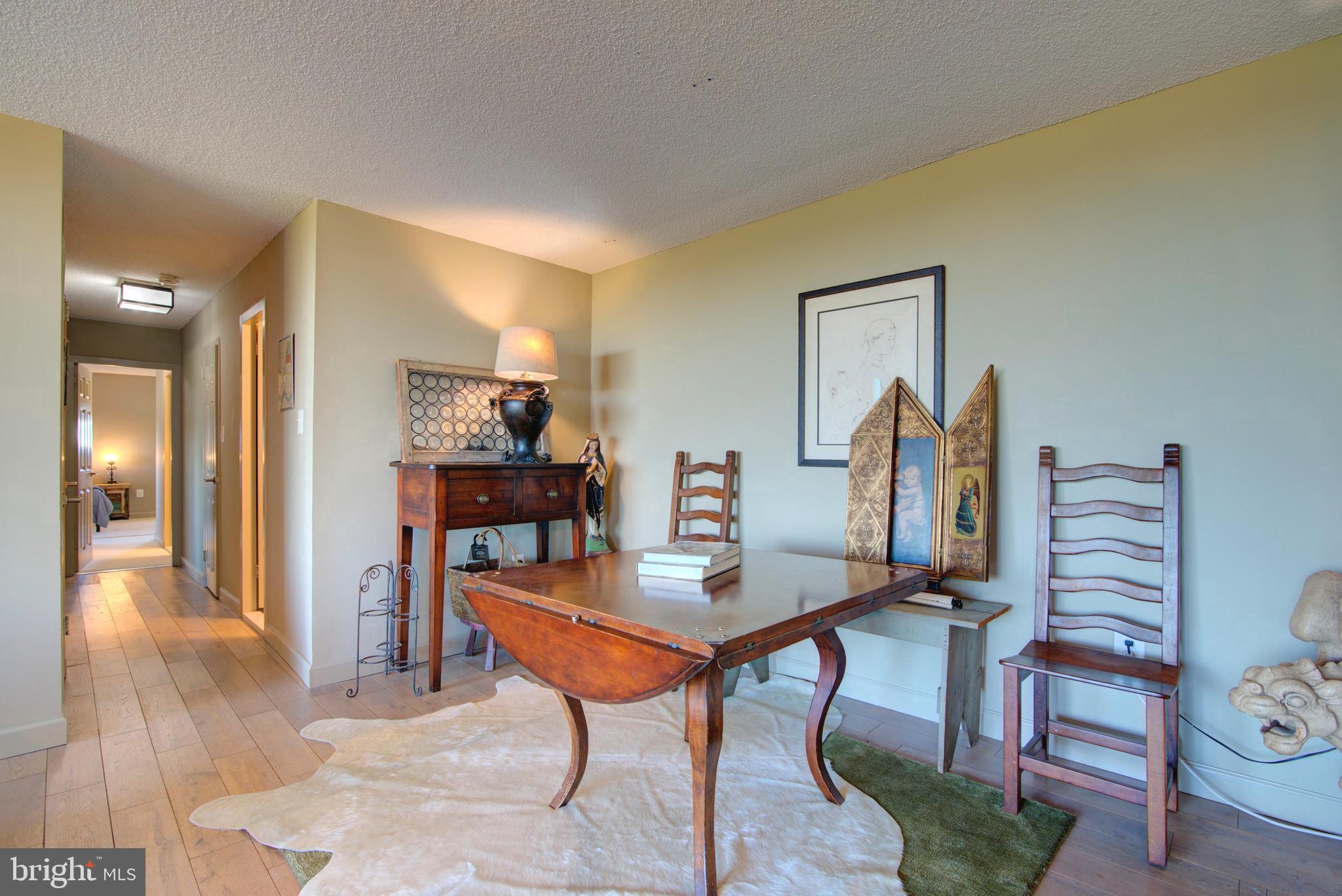 PARK PLACE - Residential