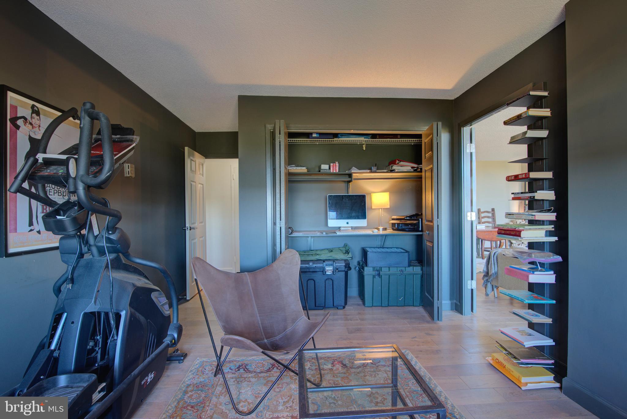 PARK PLACE - Residential