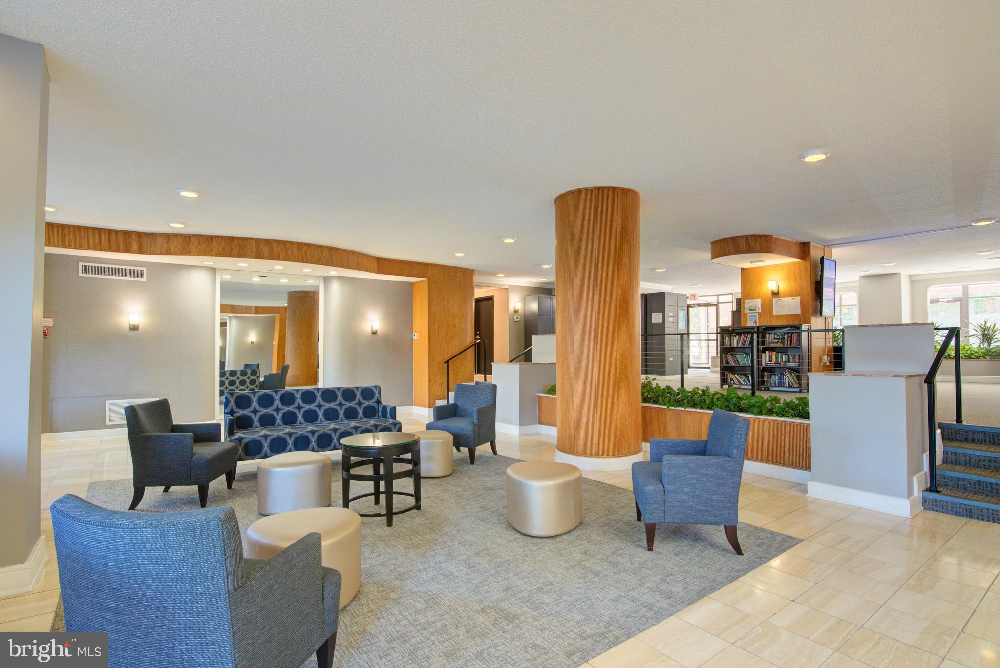 PARK PLACE - Residential