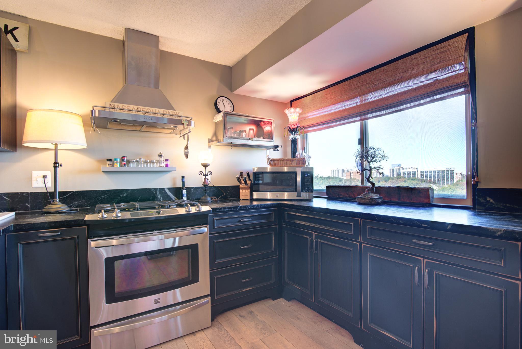 PARK PLACE - Residential