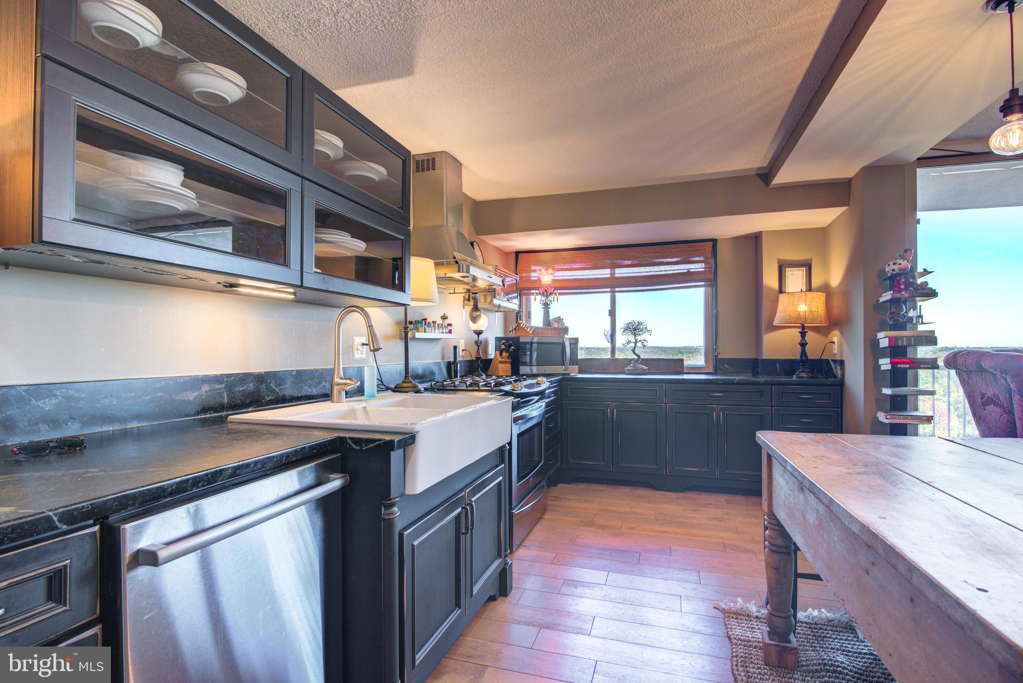 PARK PLACE - Residential