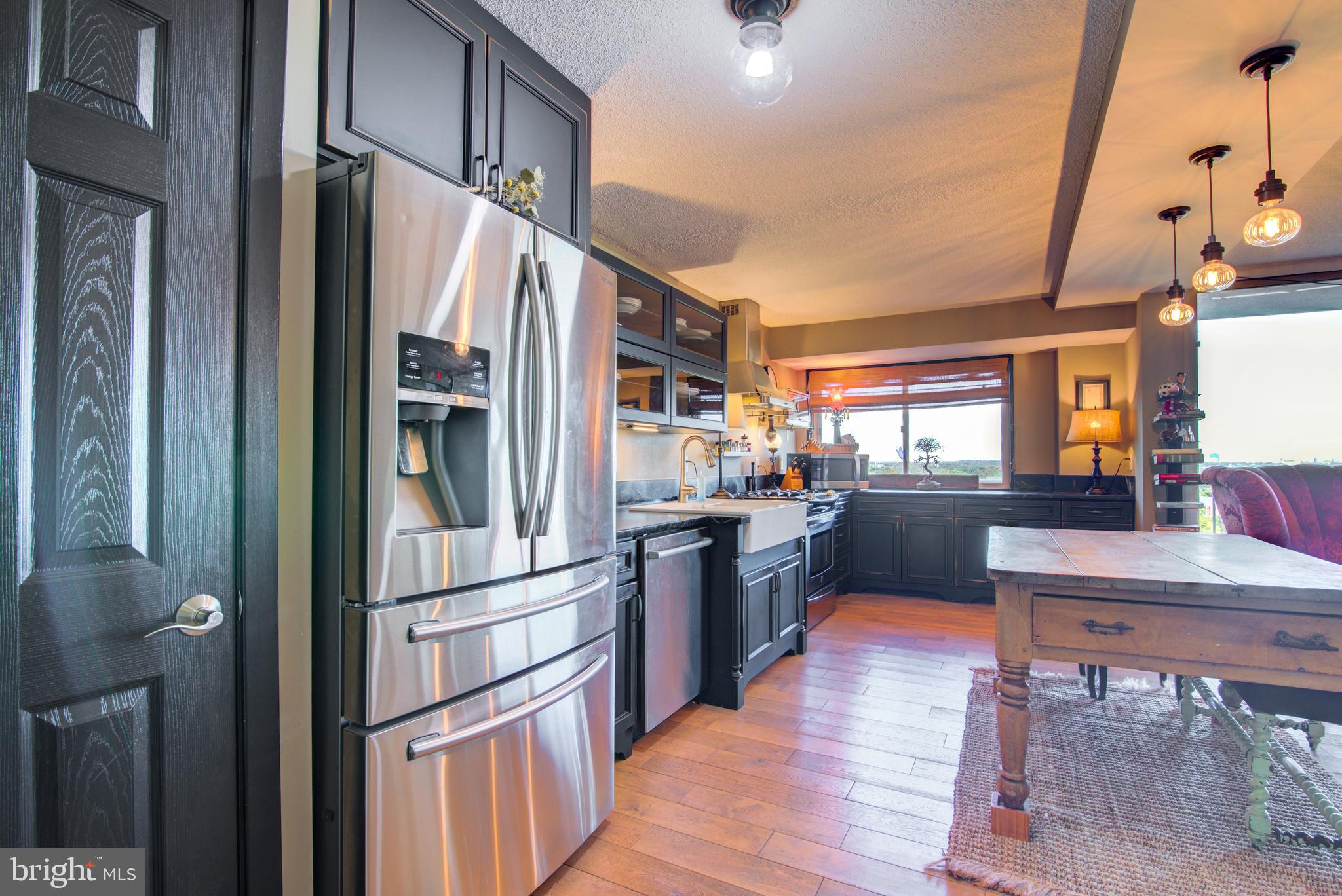 PARK PLACE - Residential