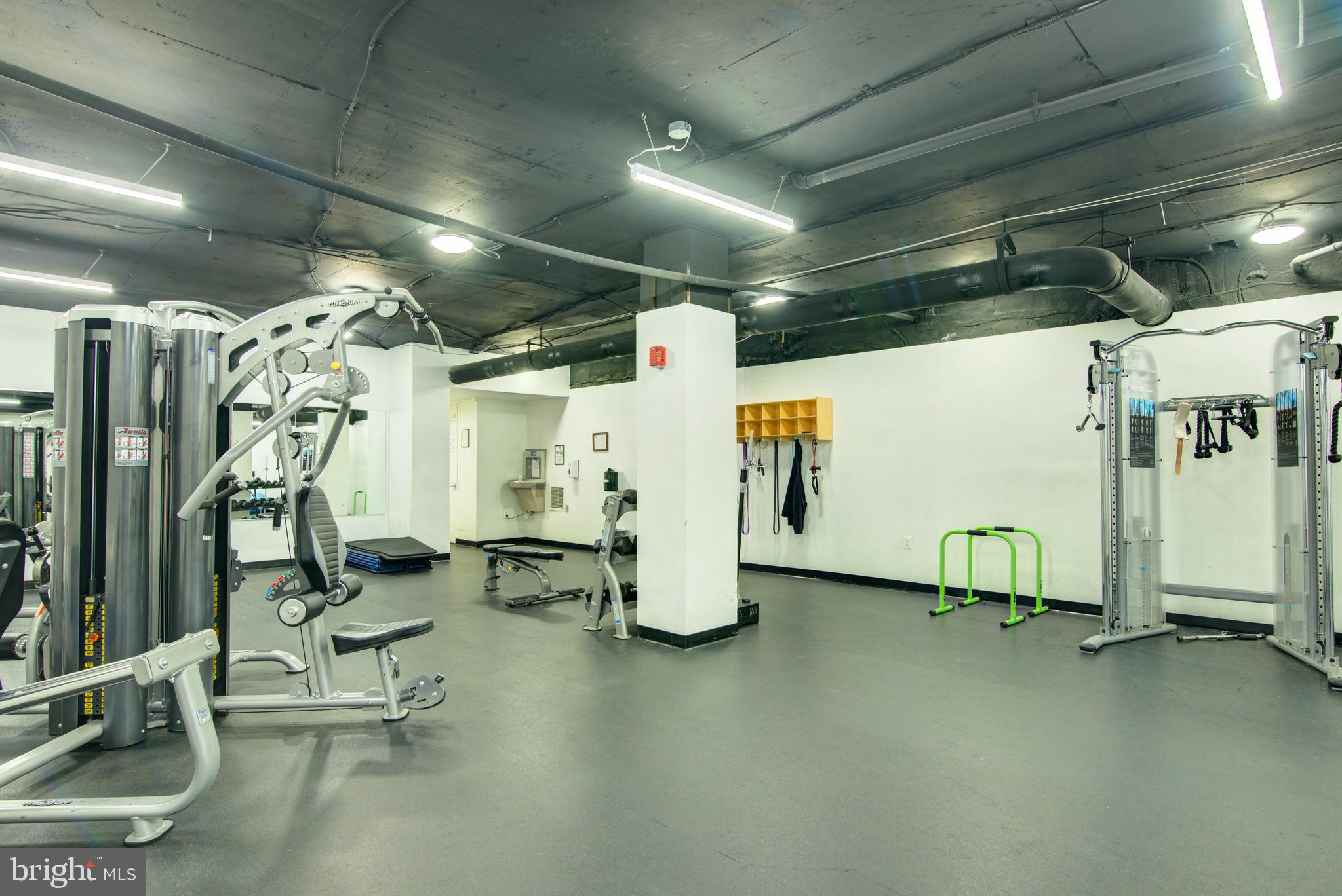 PARK PLACE - Residential