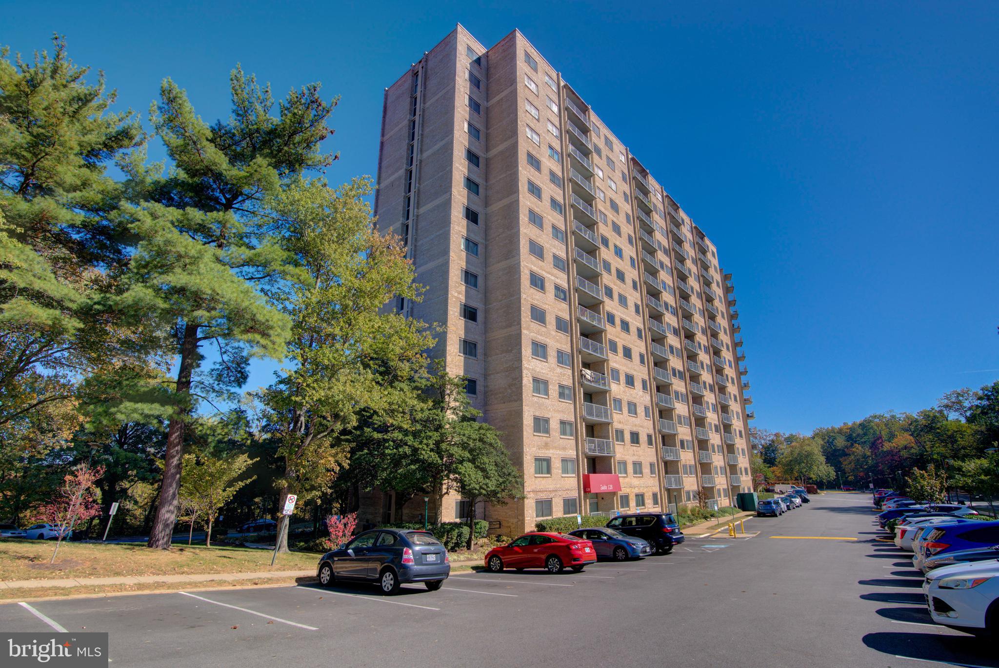 PARK PLACE - Residential