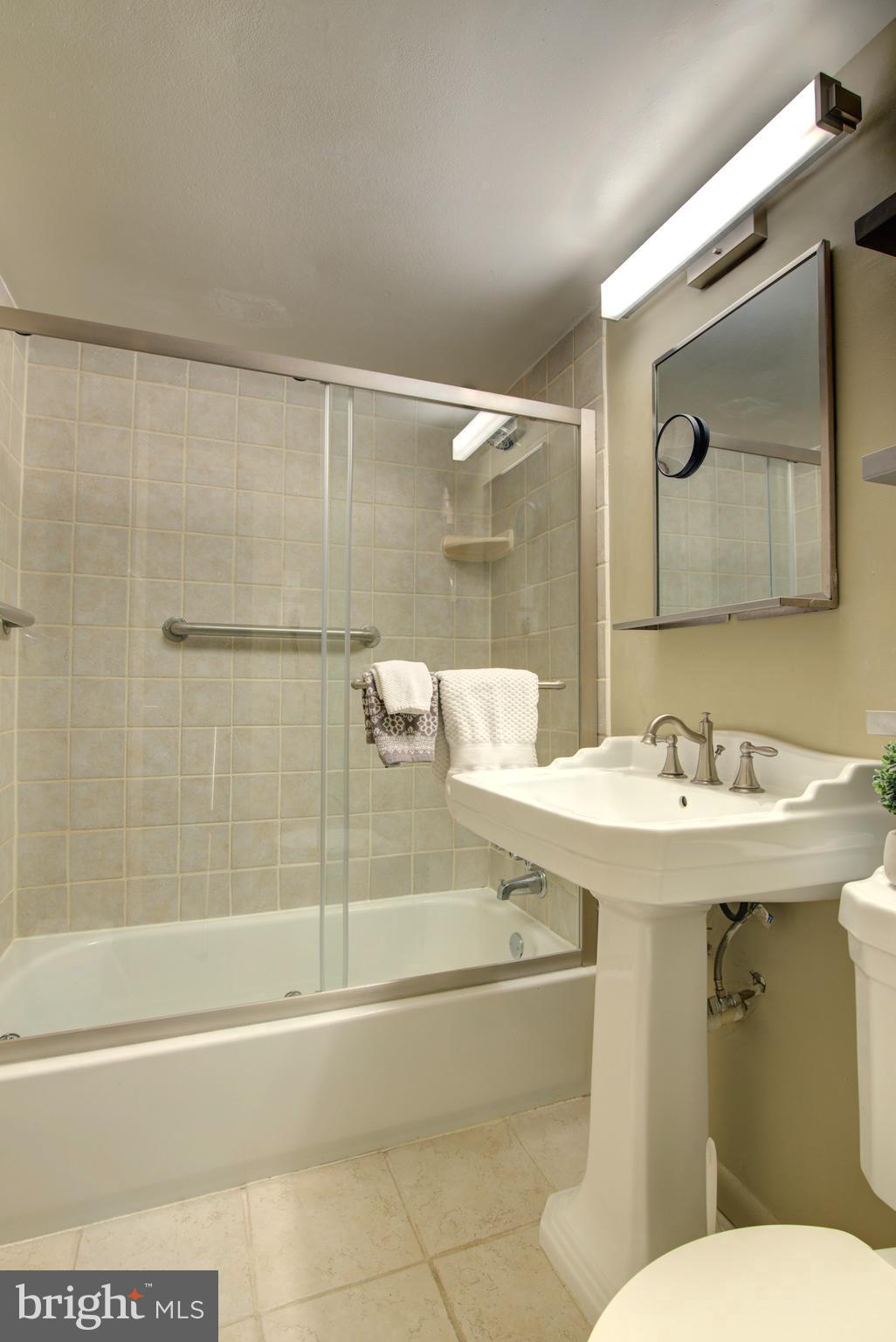 PARK PLACE - Residential