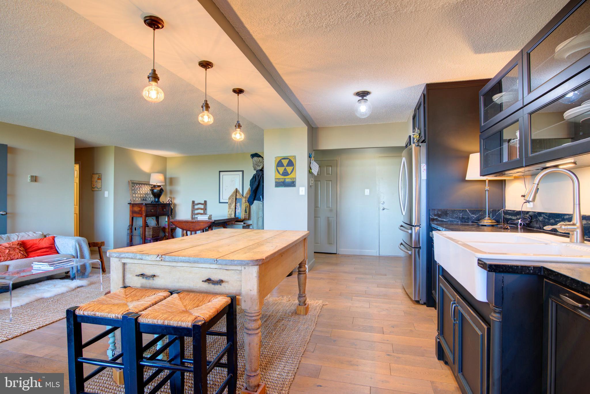 PARK PLACE - Residential