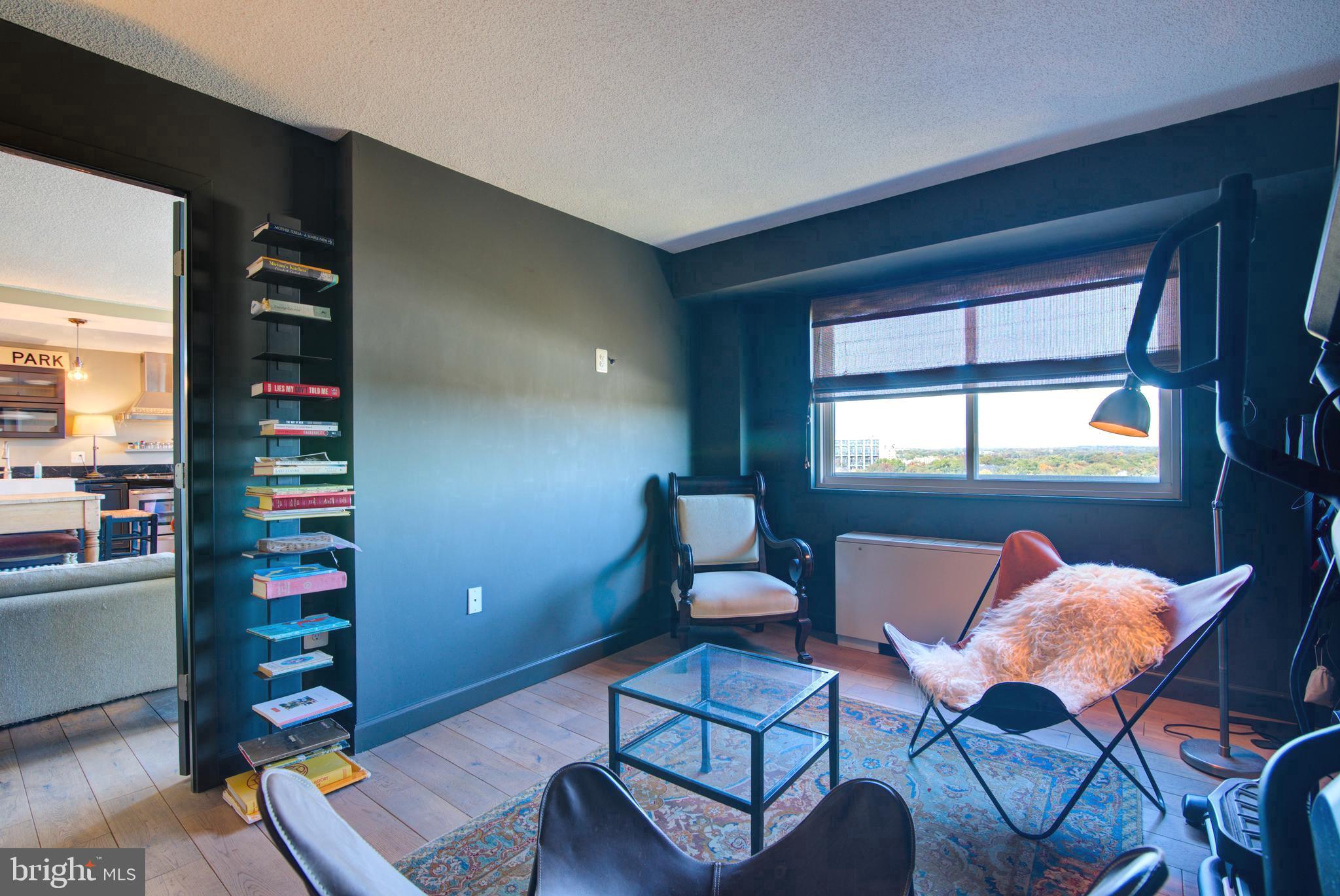 PARK PLACE - Residential