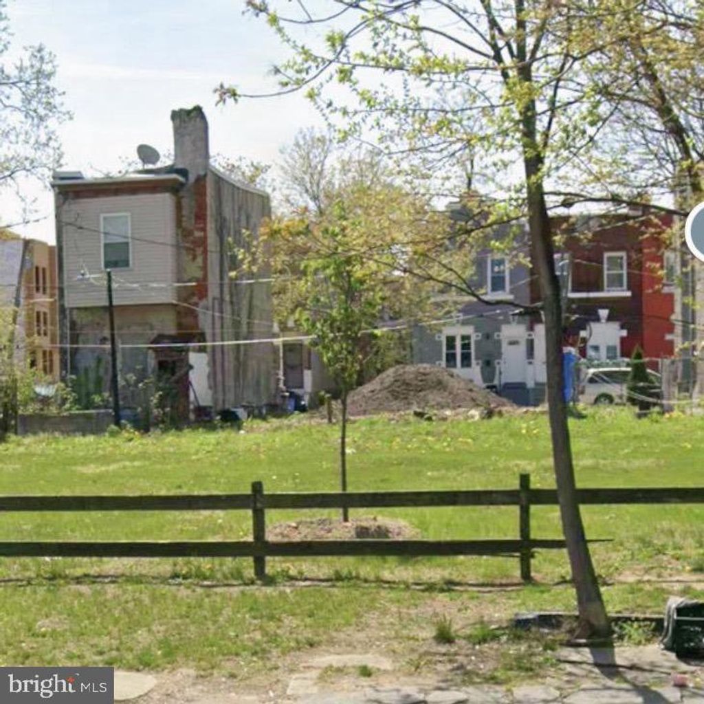 Photo of 2228 W Diamond Street, PHILADELPHIA, PA 19121 (MLS # PAPH2570446)