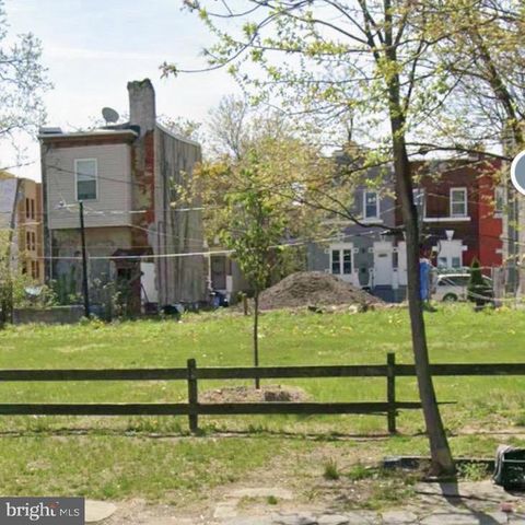 2228 W DIAMOND STREET PHILADELPHIA PA 19121