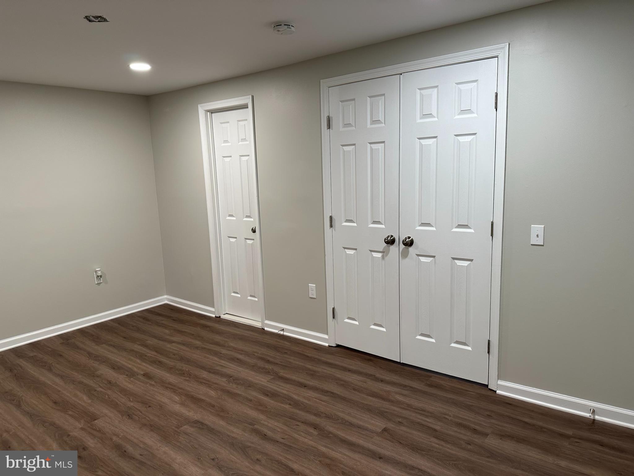 ST CHARLES SUB - LANCASTER - Residential Lease