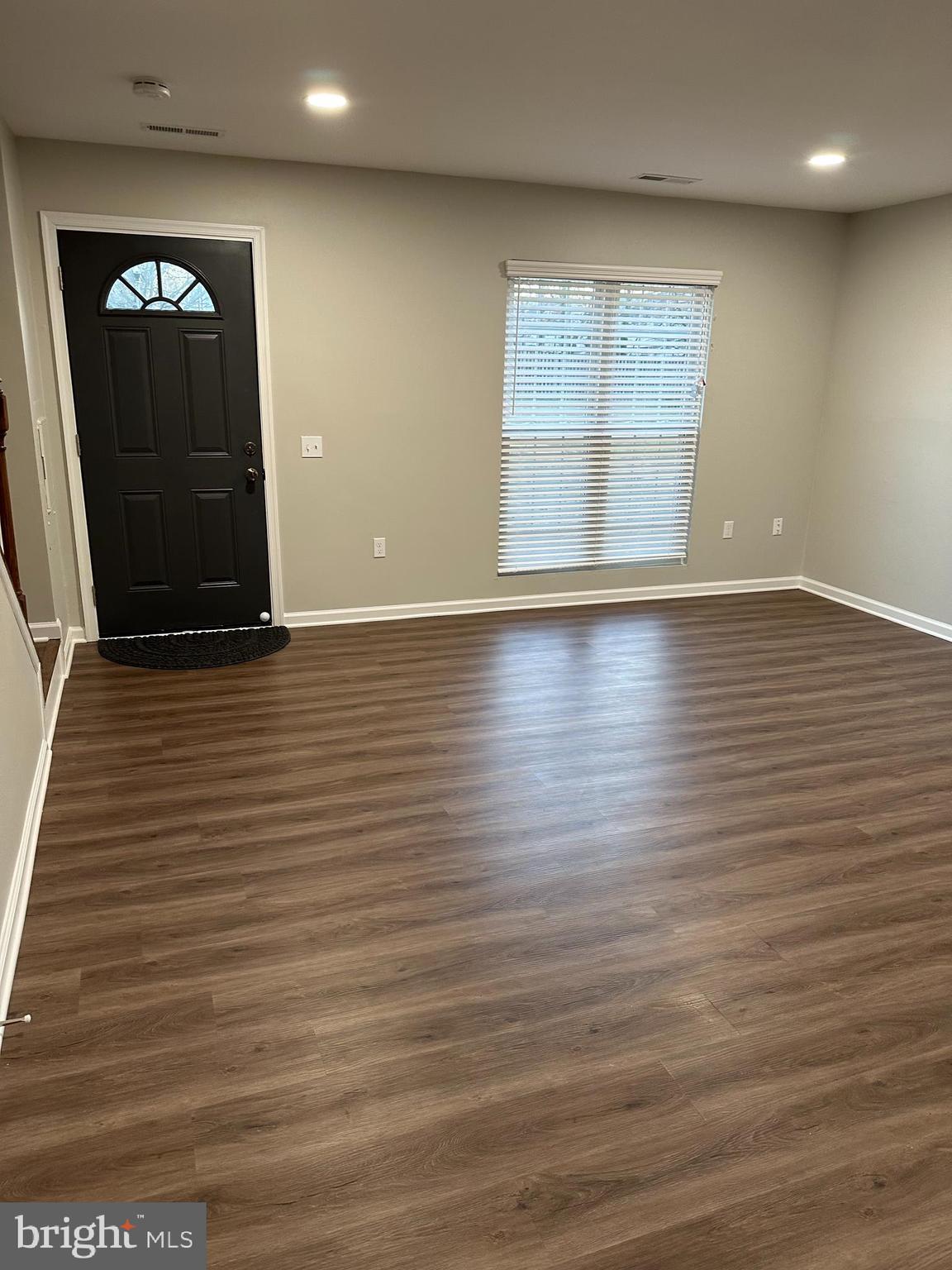 ST CHARLES SUB - LANCASTER - Residential Lease