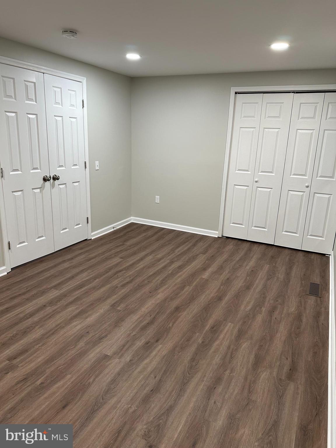 ST CHARLES SUB - LANCASTER - Residential Lease