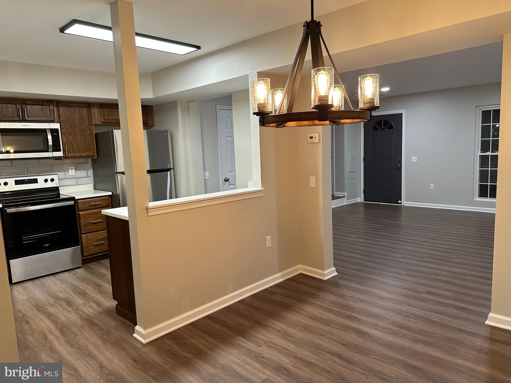 ST CHARLES SUB - LANCASTER - Residential Lease