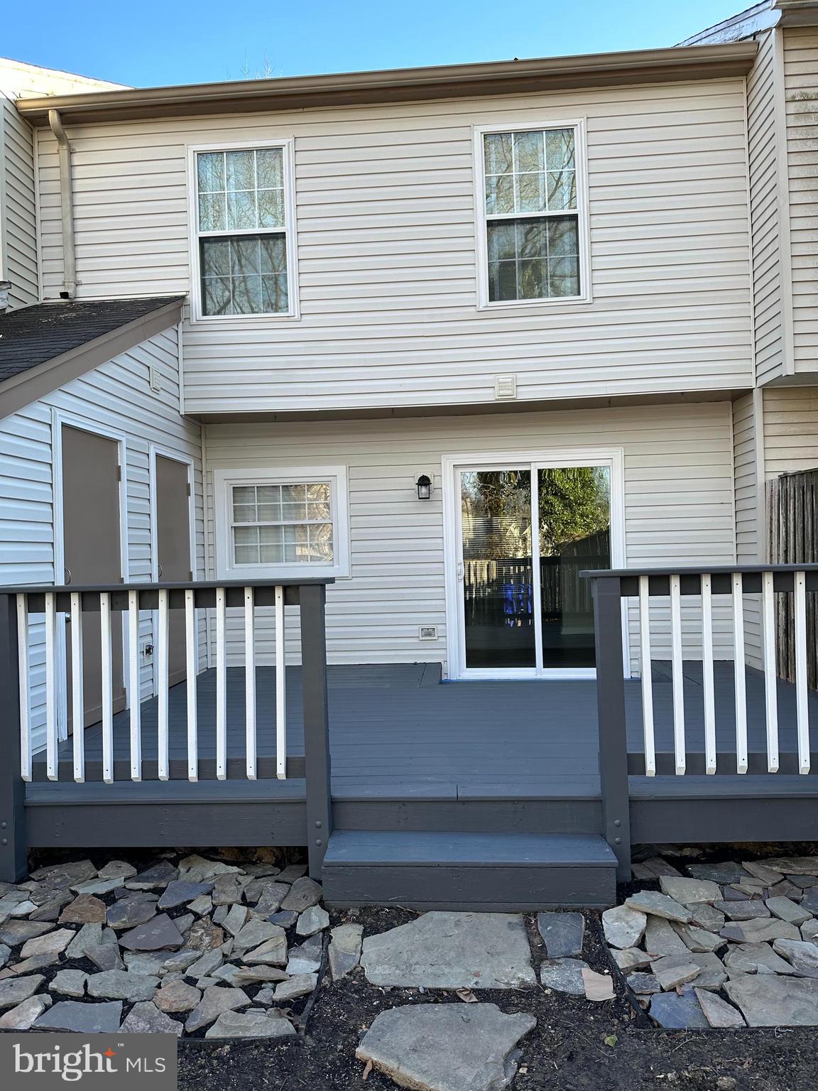 ST CHARLES SUB - LANCASTER - Residential Lease