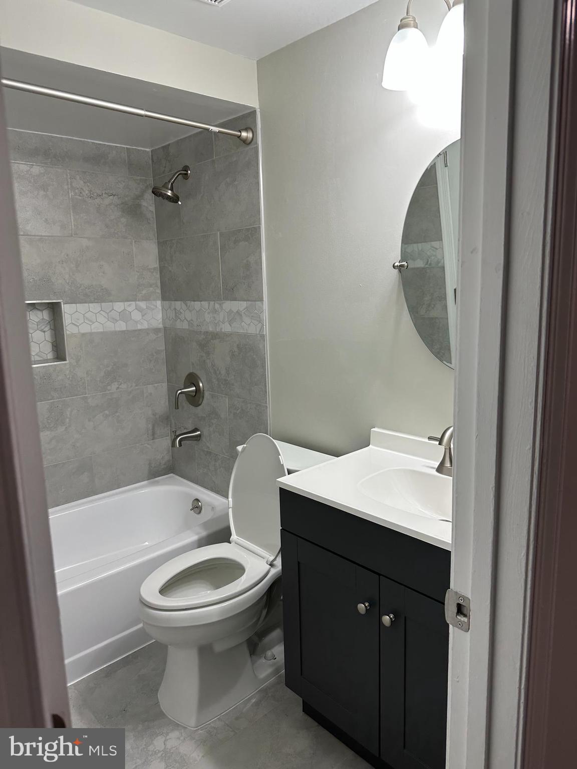 ST CHARLES SUB - LANCASTER - Residential Lease