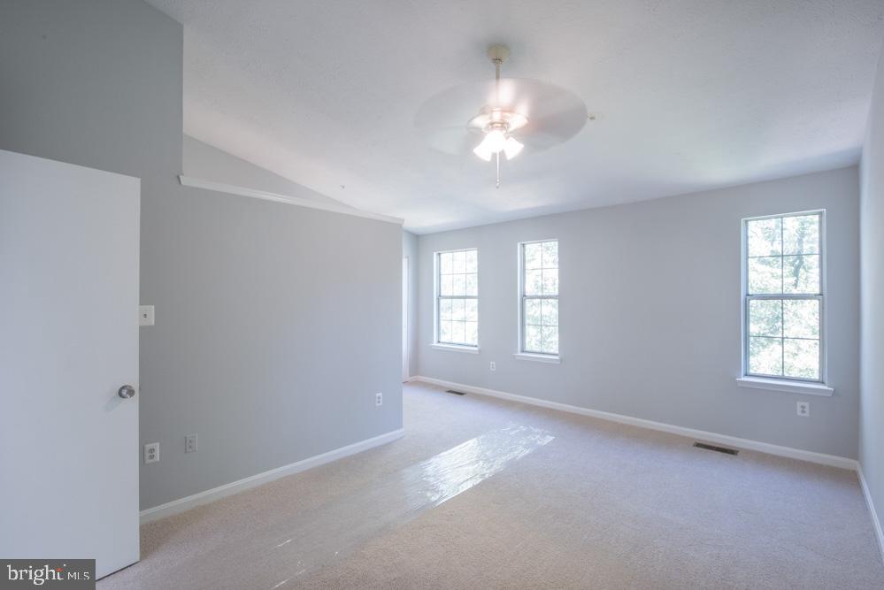 GLEN ORA PLAT FIFTEEN - Residential