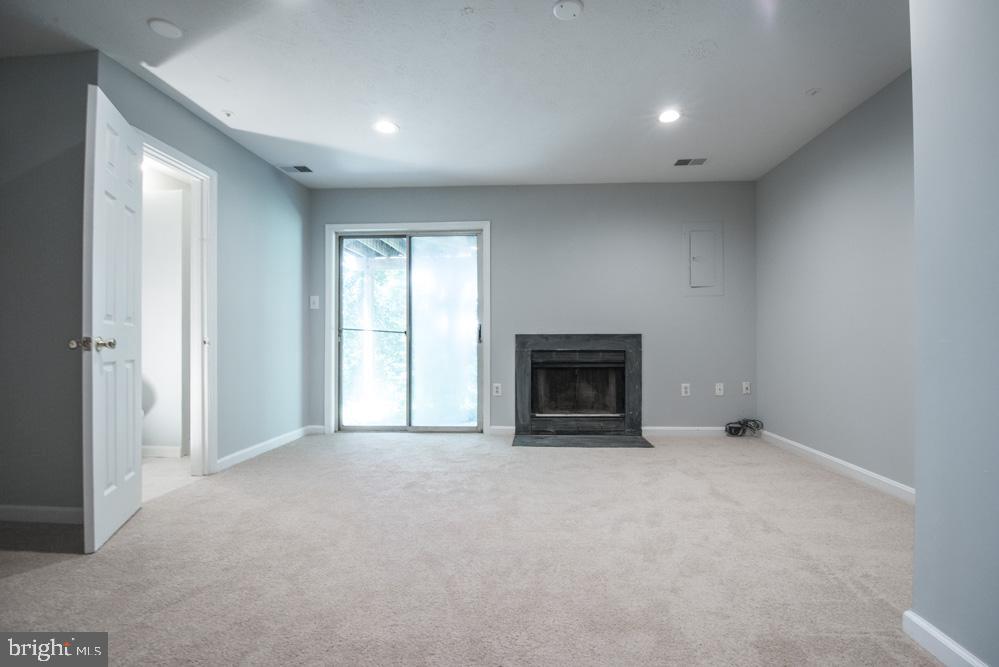 GLEN ORA PLAT FIFTEEN - Residential